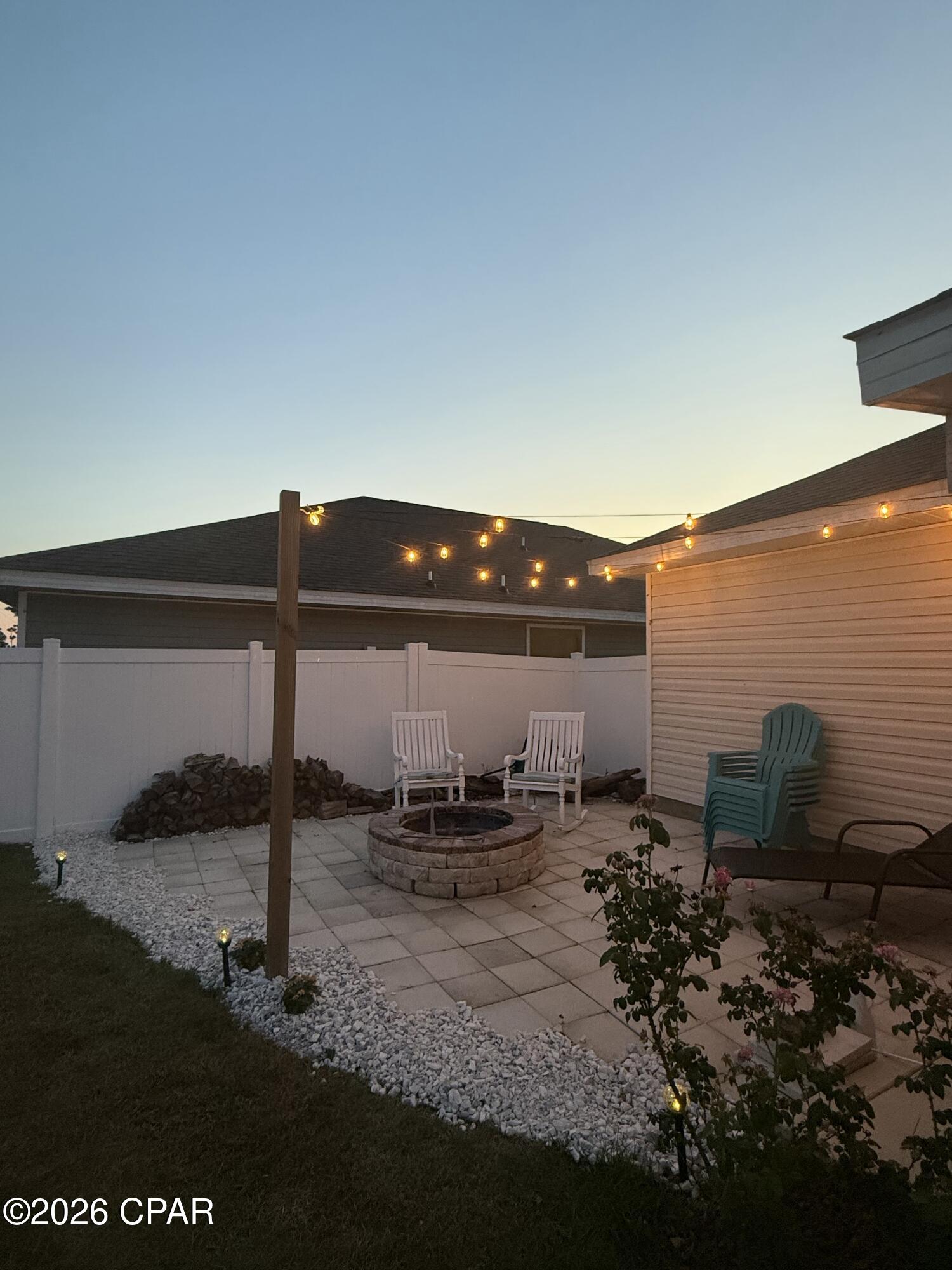 Liberty - Residential