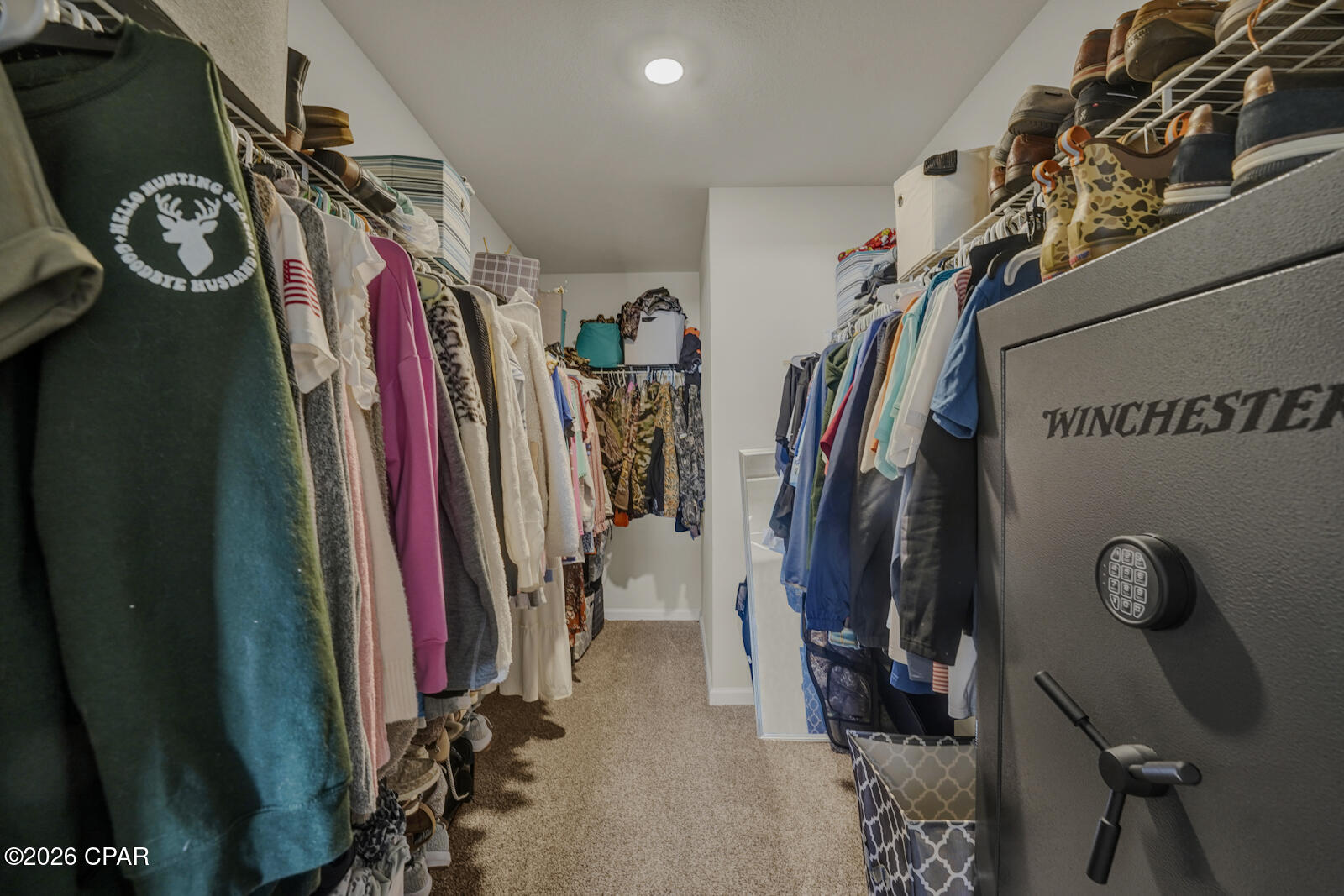 Liberty - Residential