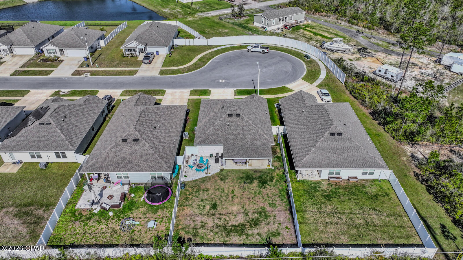 Liberty - Residential