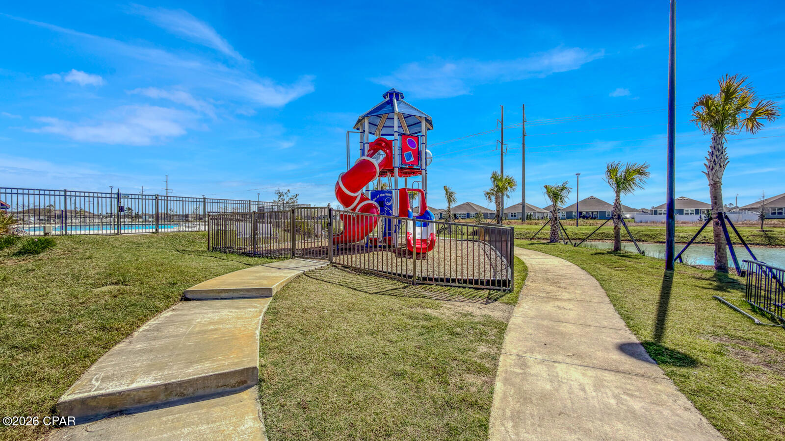 Liberty - Residential