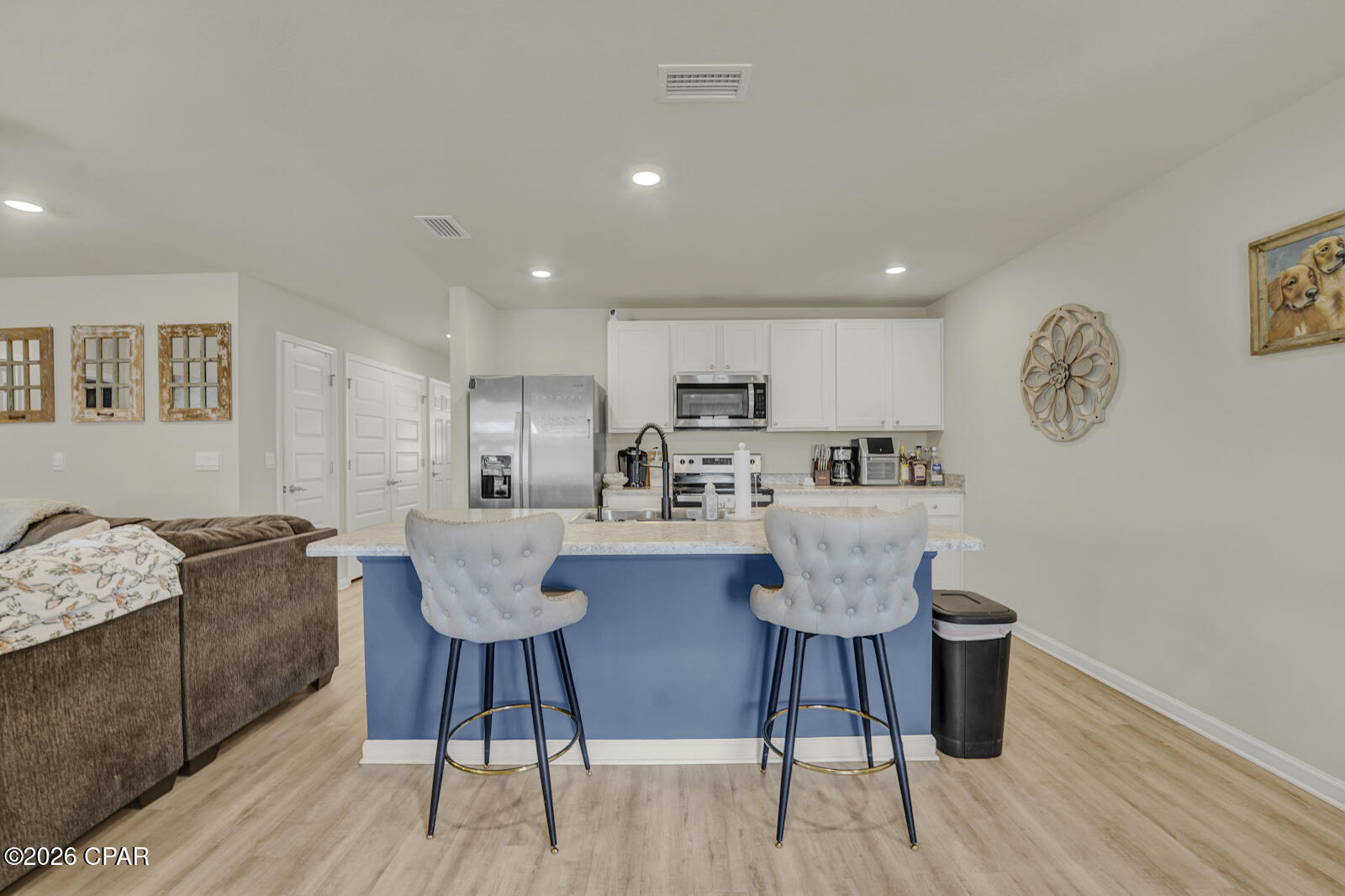 Liberty - Residential