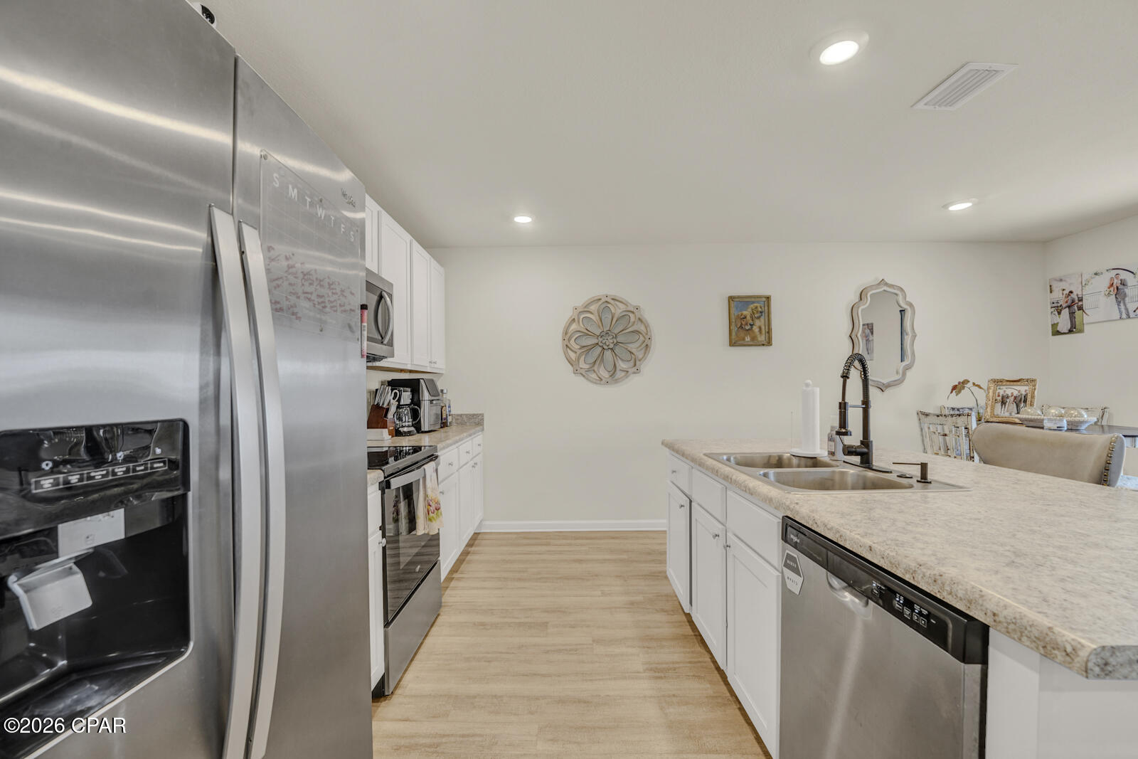 Liberty - Residential