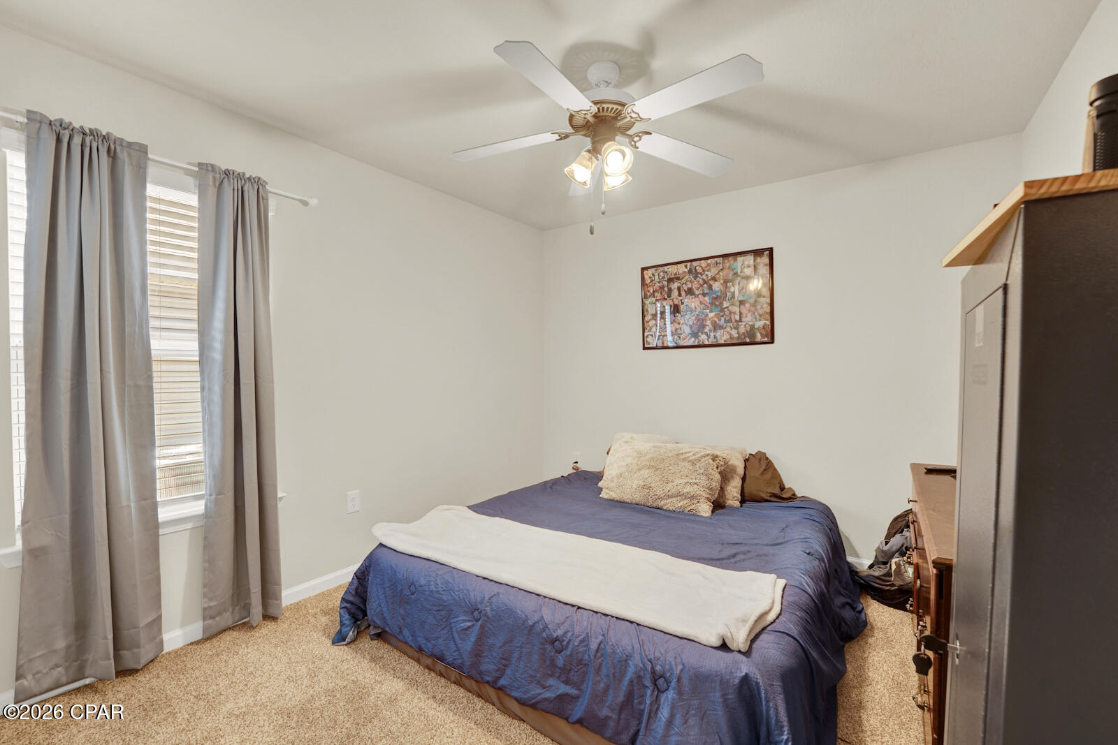 Liberty - Residential