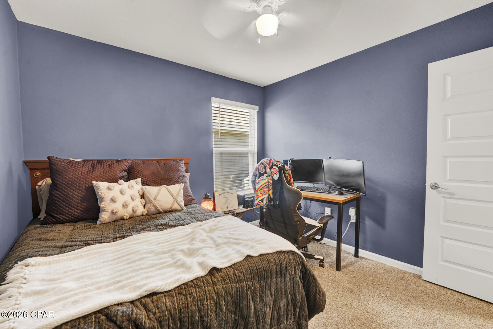 Liberty - Residential