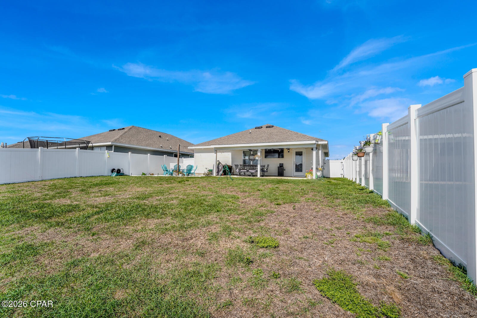 Liberty - Residential