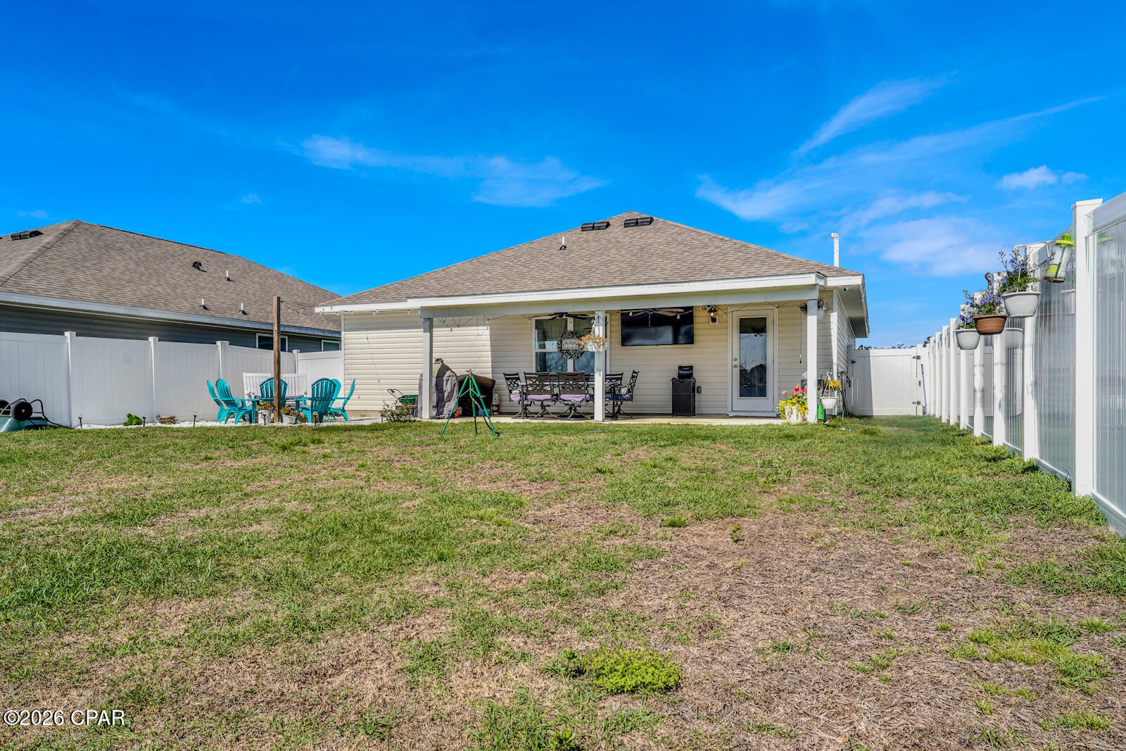 Liberty - Residential