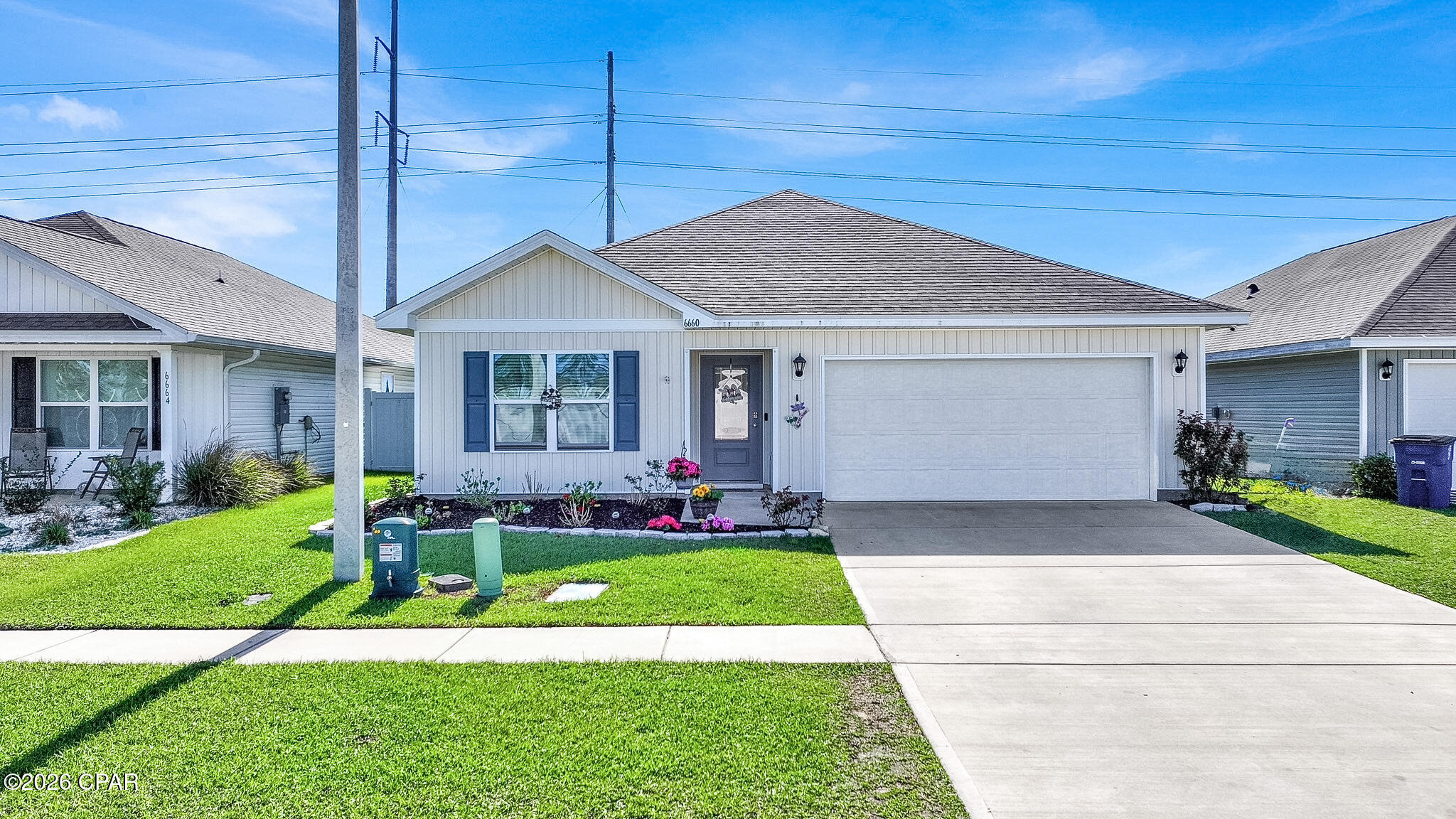 Liberty - Residential