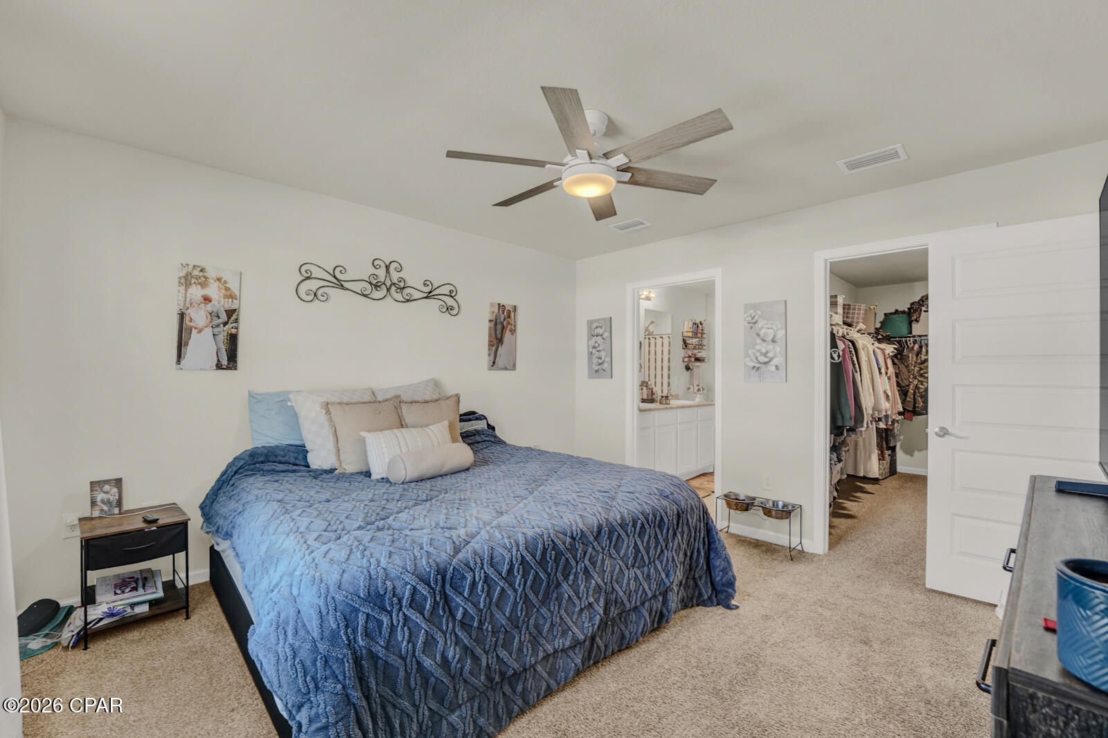 Liberty - Residential