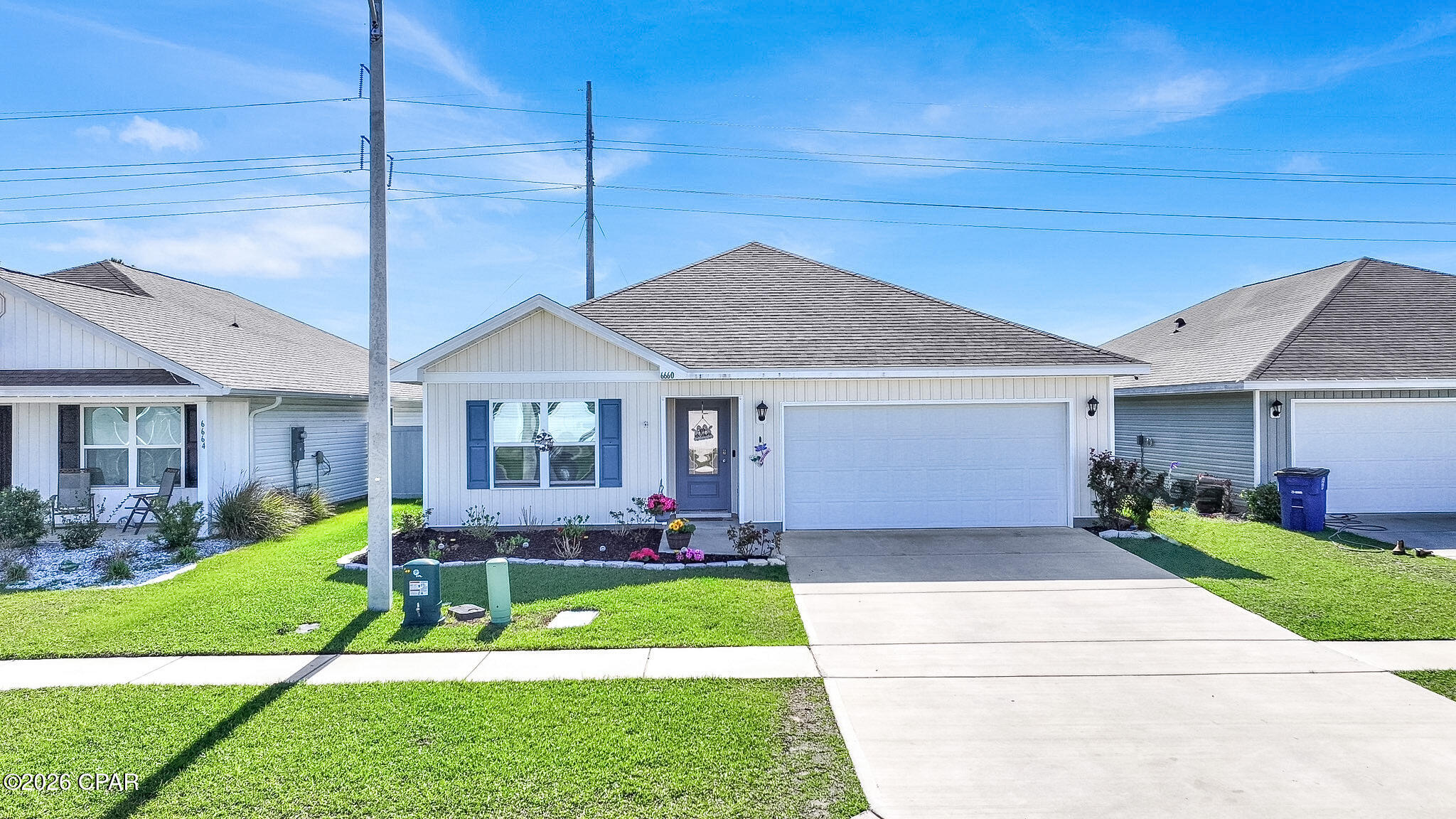 Liberty - Residential