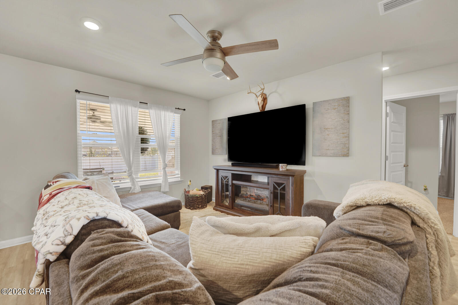 Liberty - Residential