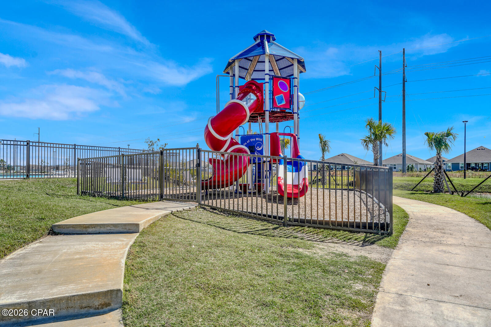 Liberty - Residential