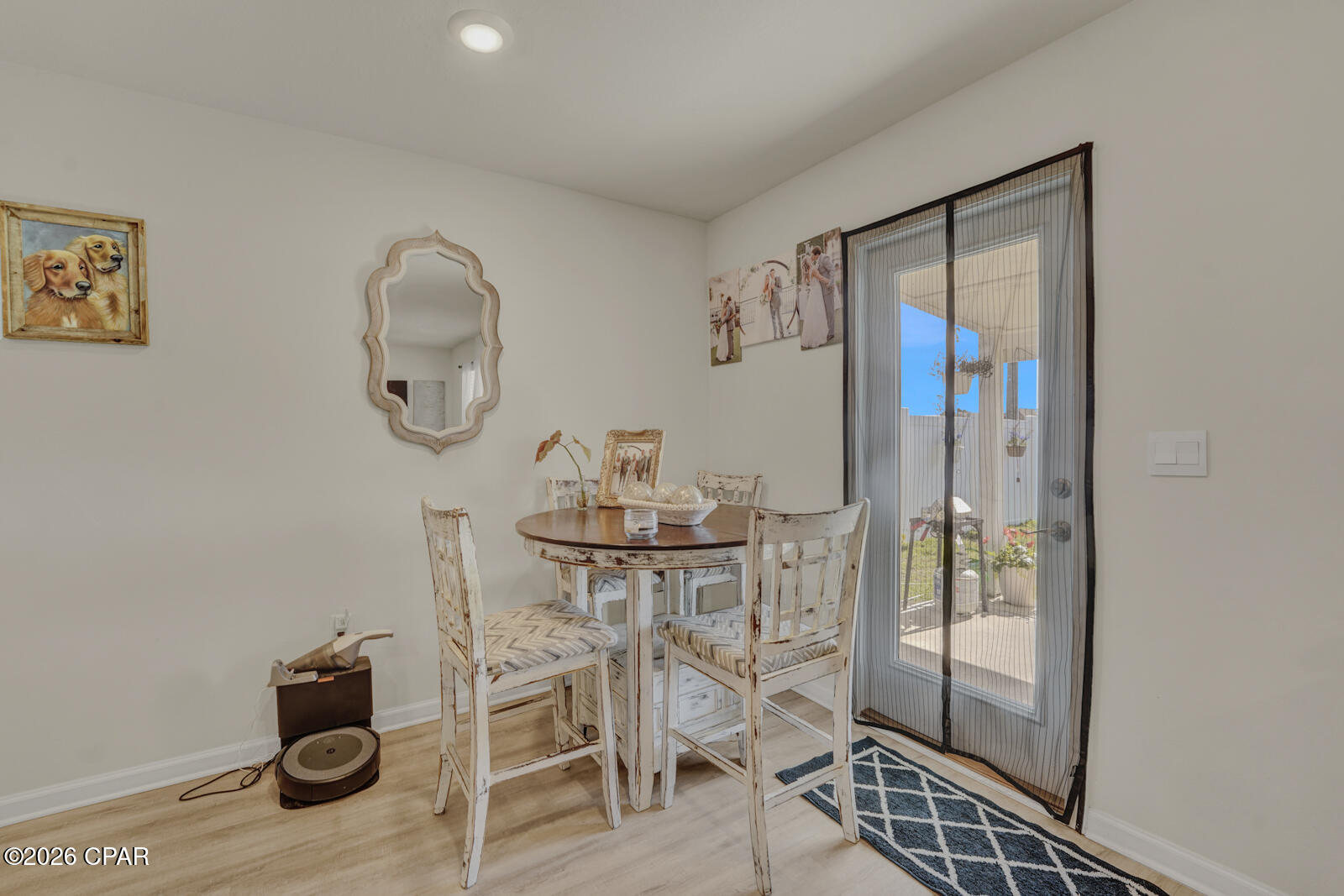 Liberty - Residential