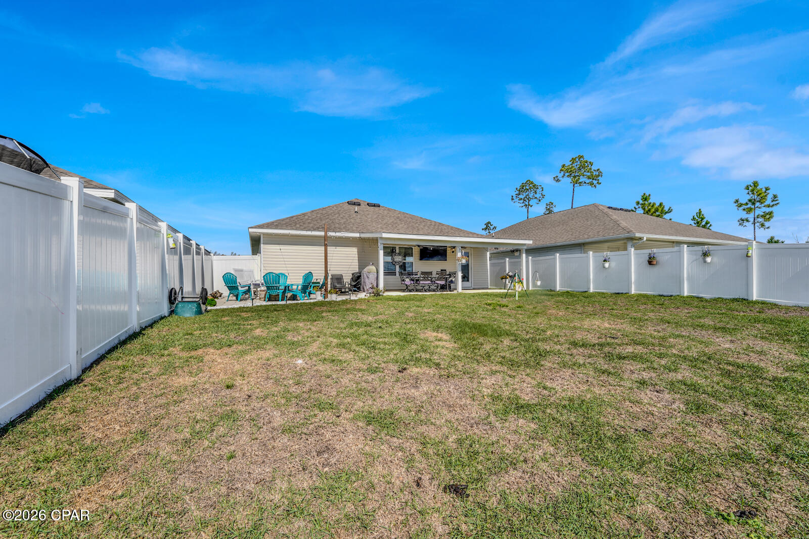 Liberty - Residential