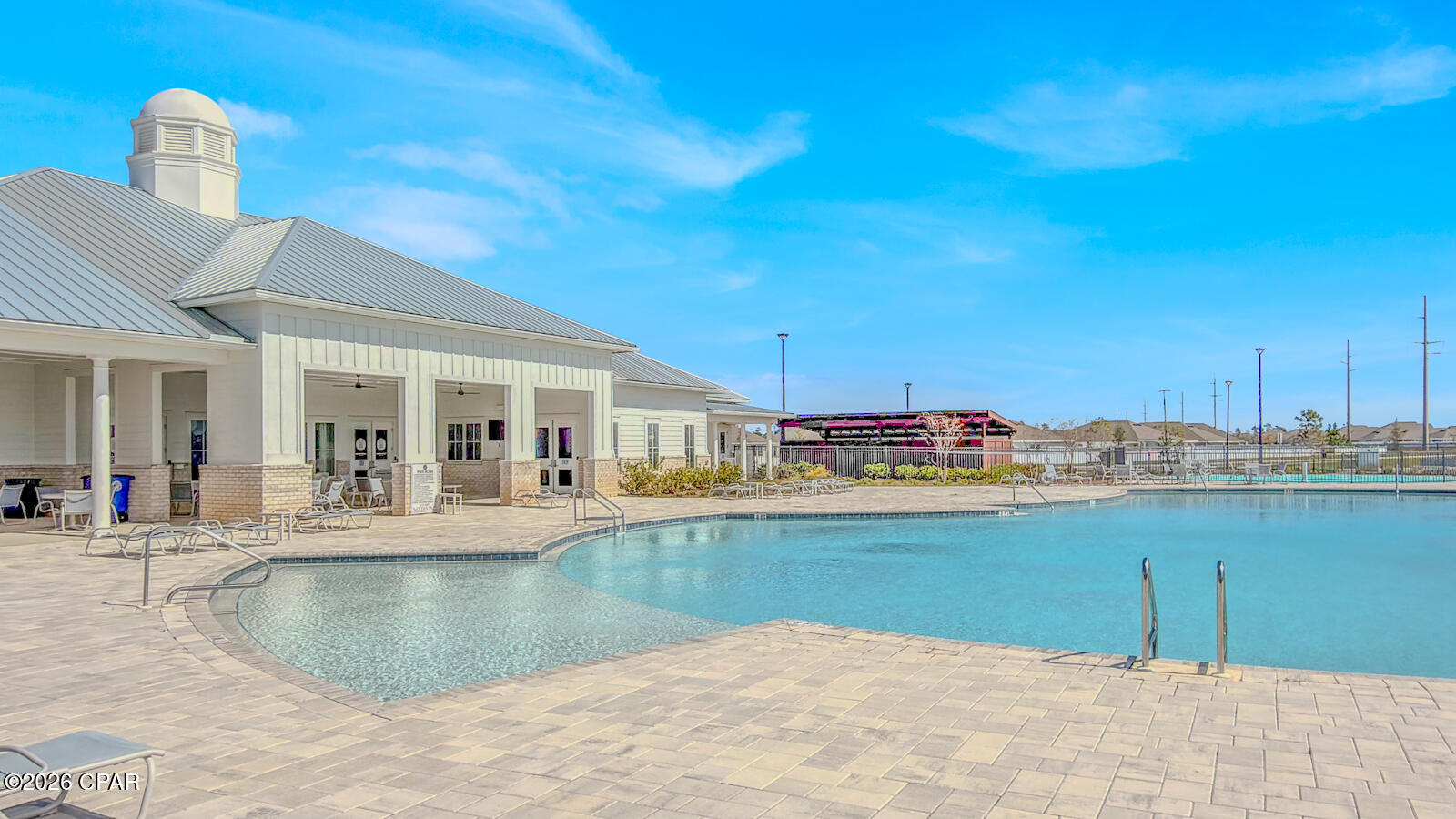 Liberty - Residential