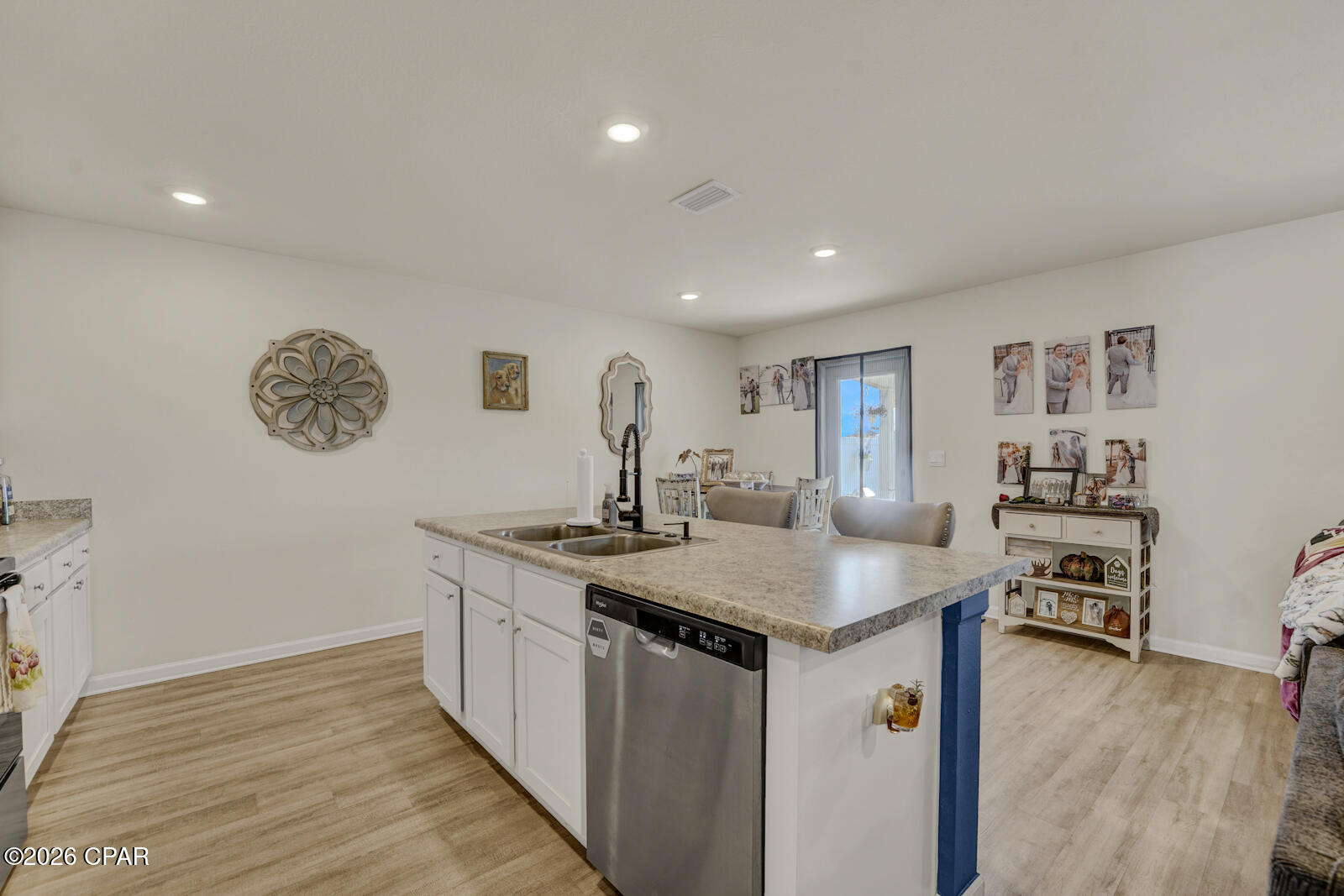 Liberty - Residential