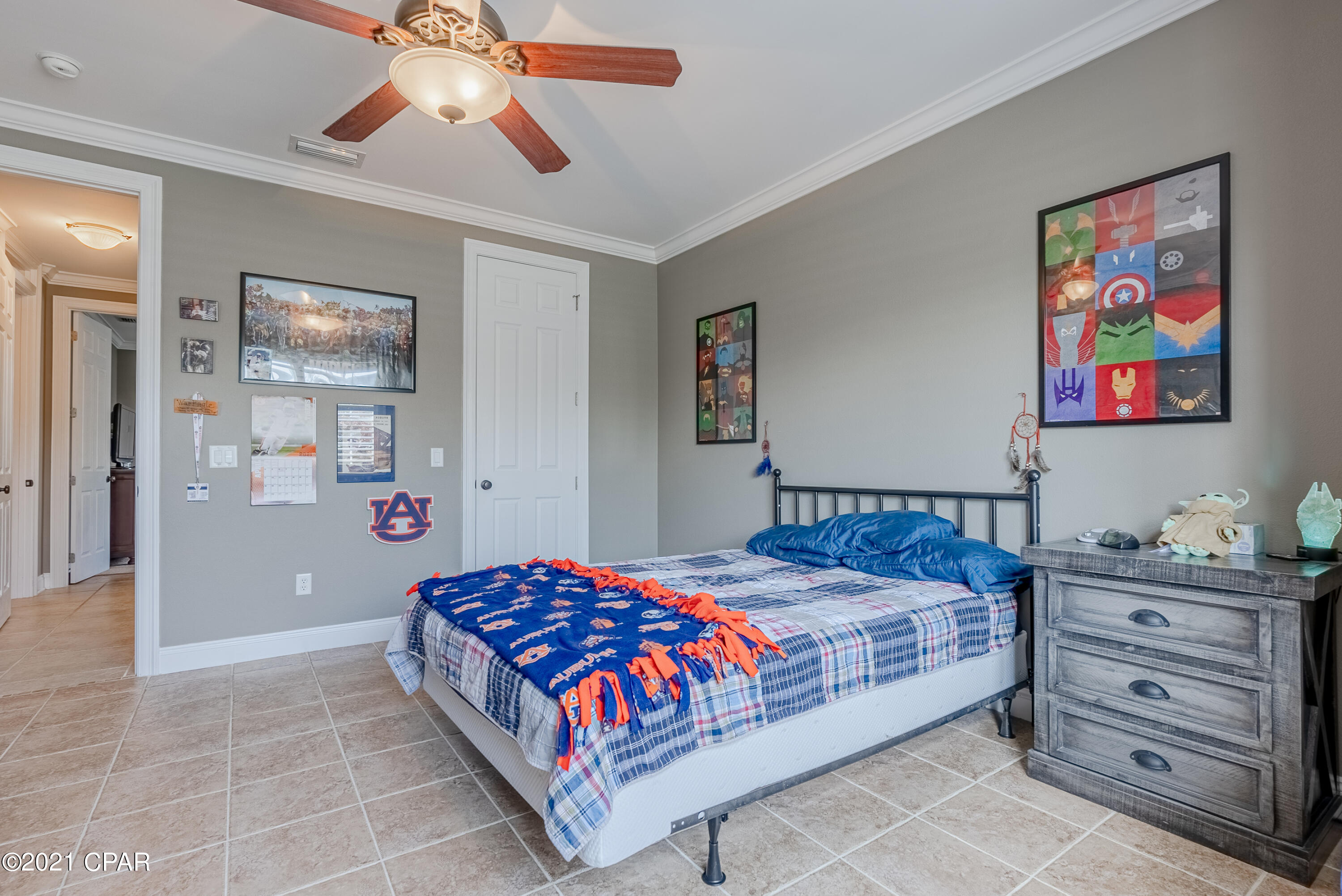 White Oaks - Residential