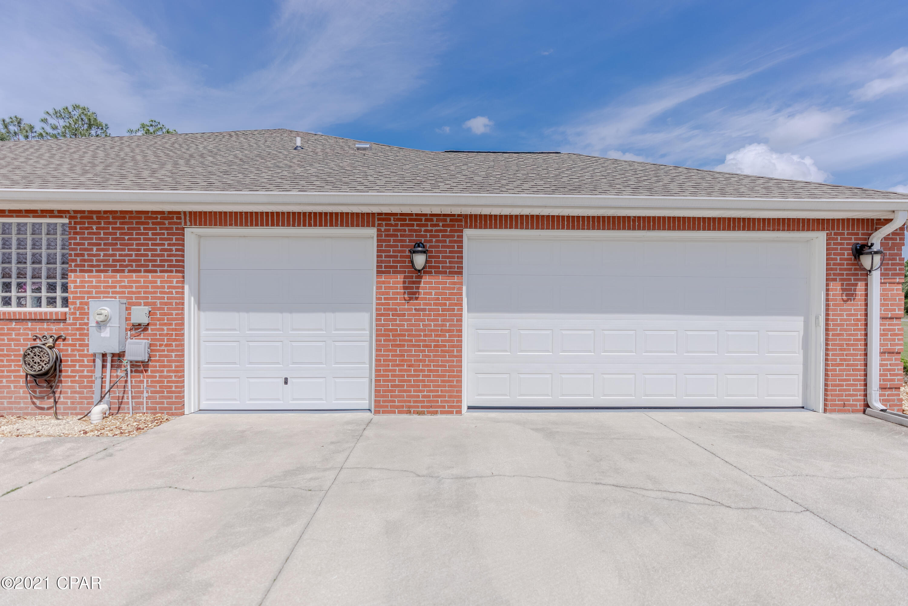 White Oaks - Residential