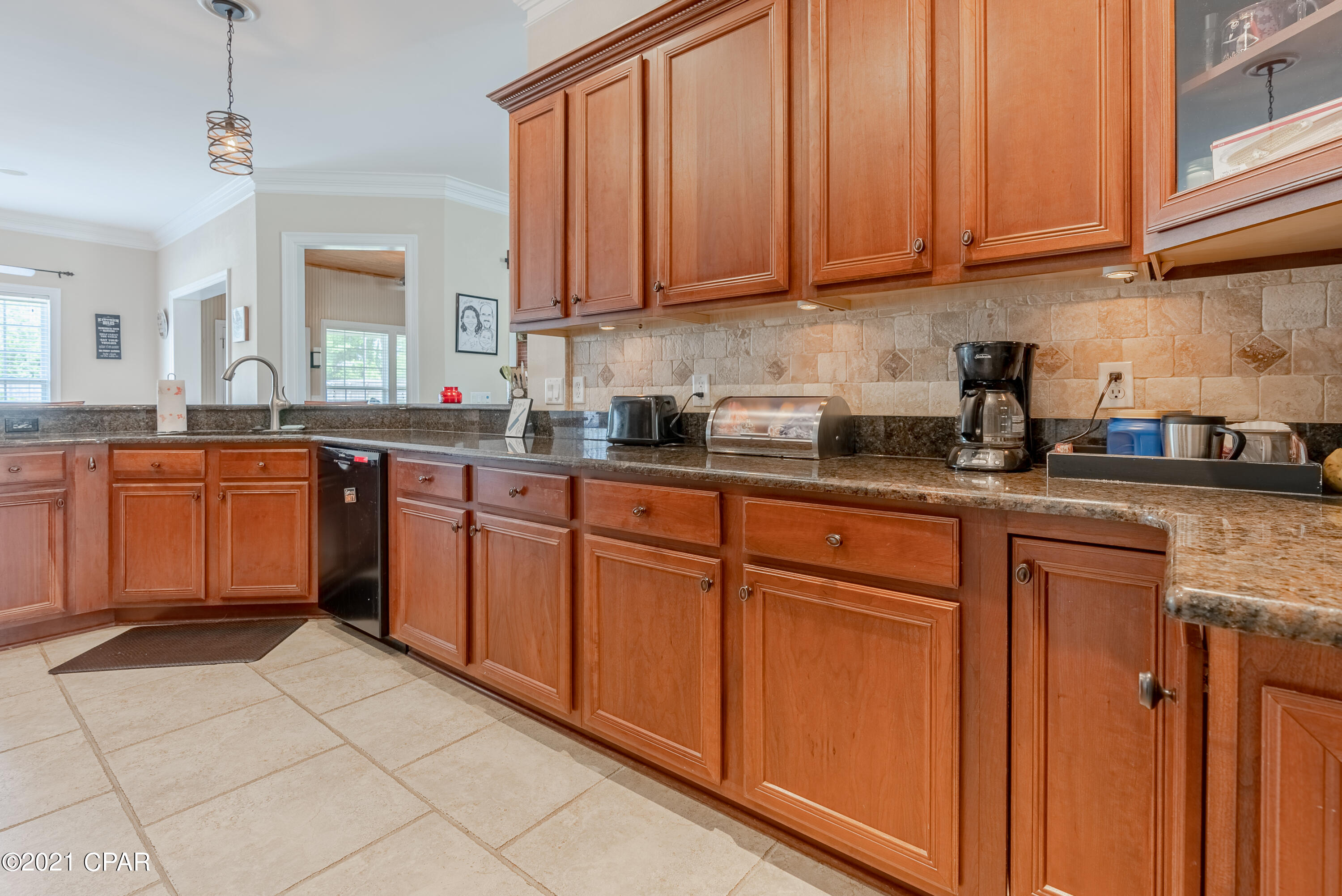 White Oaks - Residential