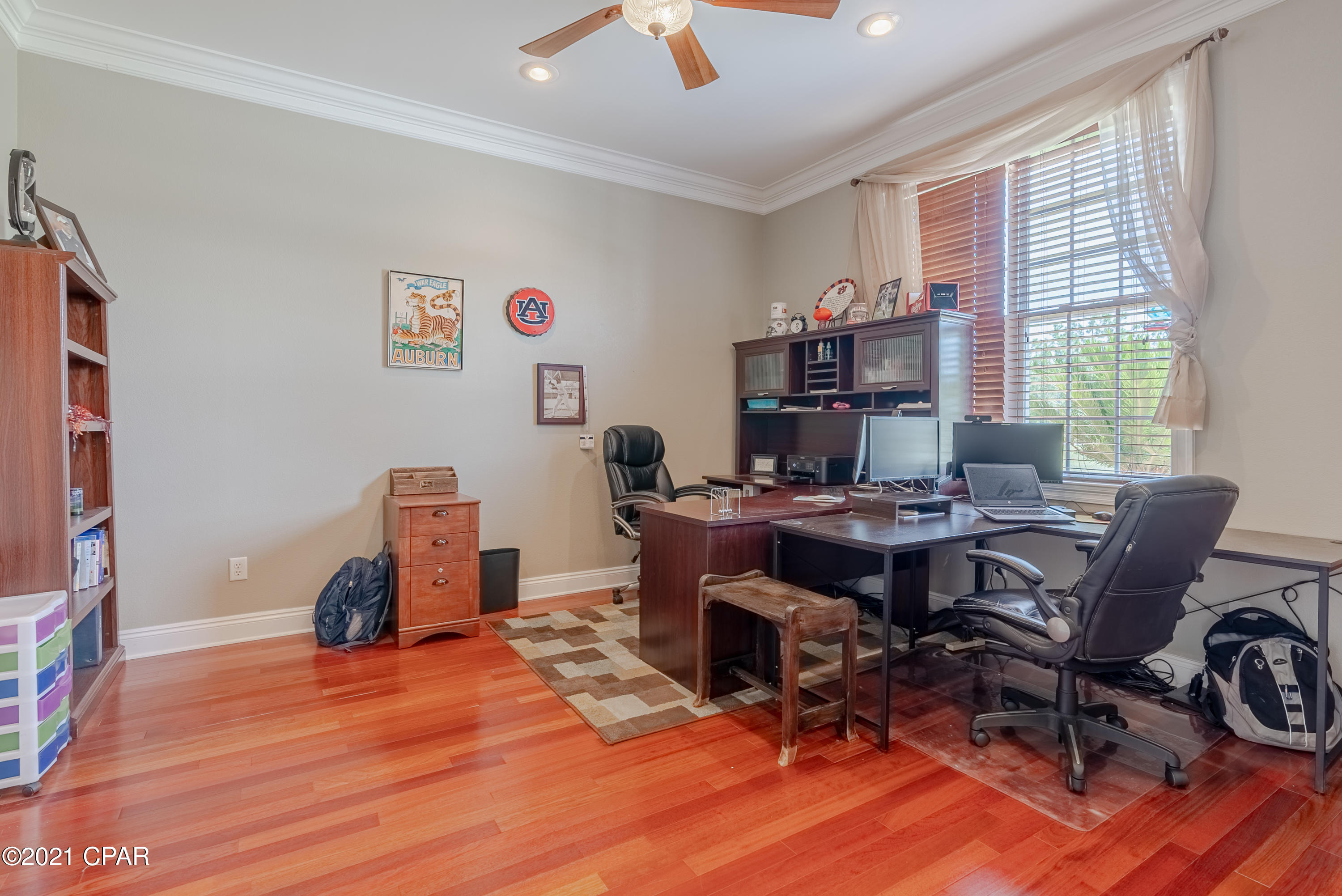 White Oaks - Residential