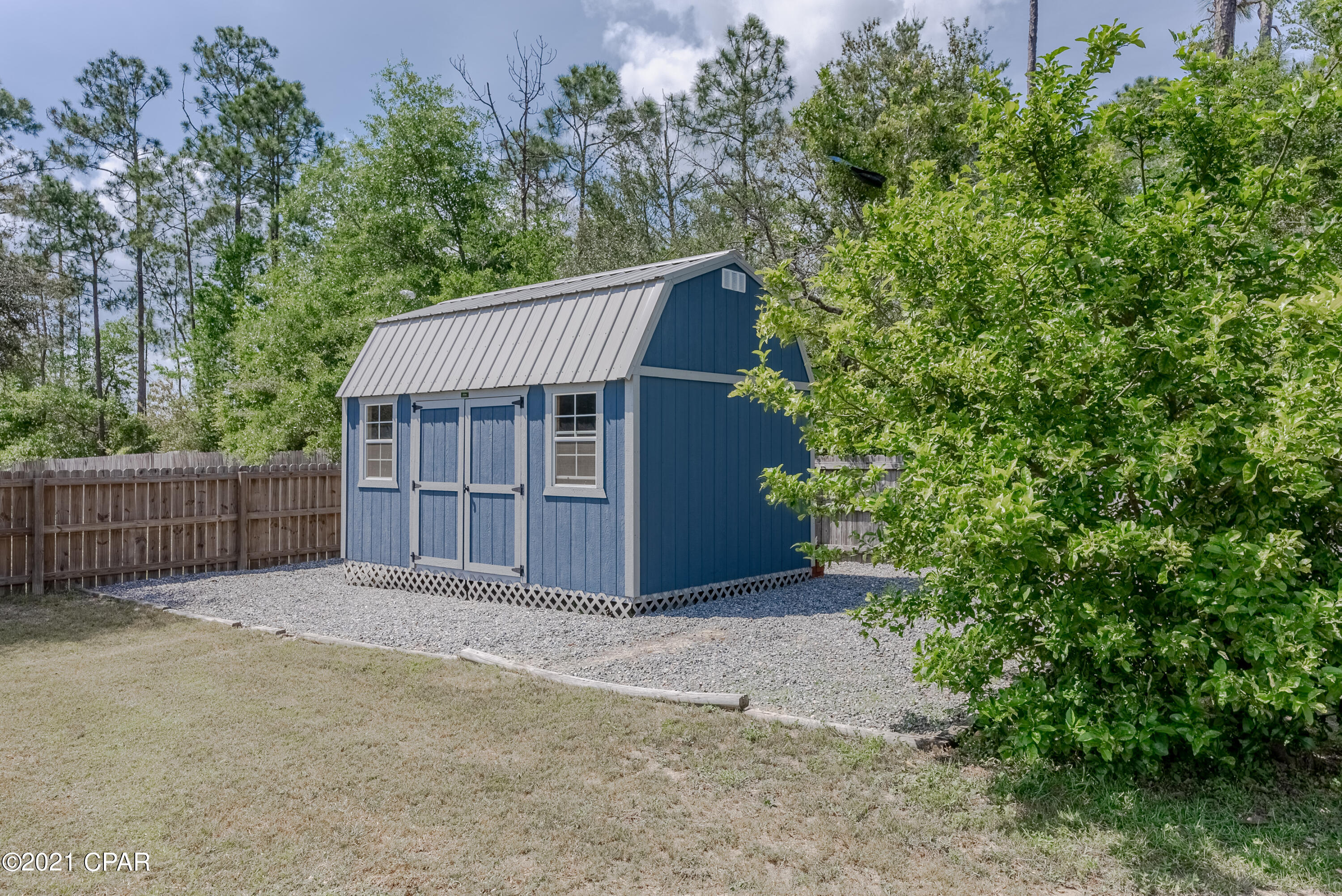 White Oaks - Residential