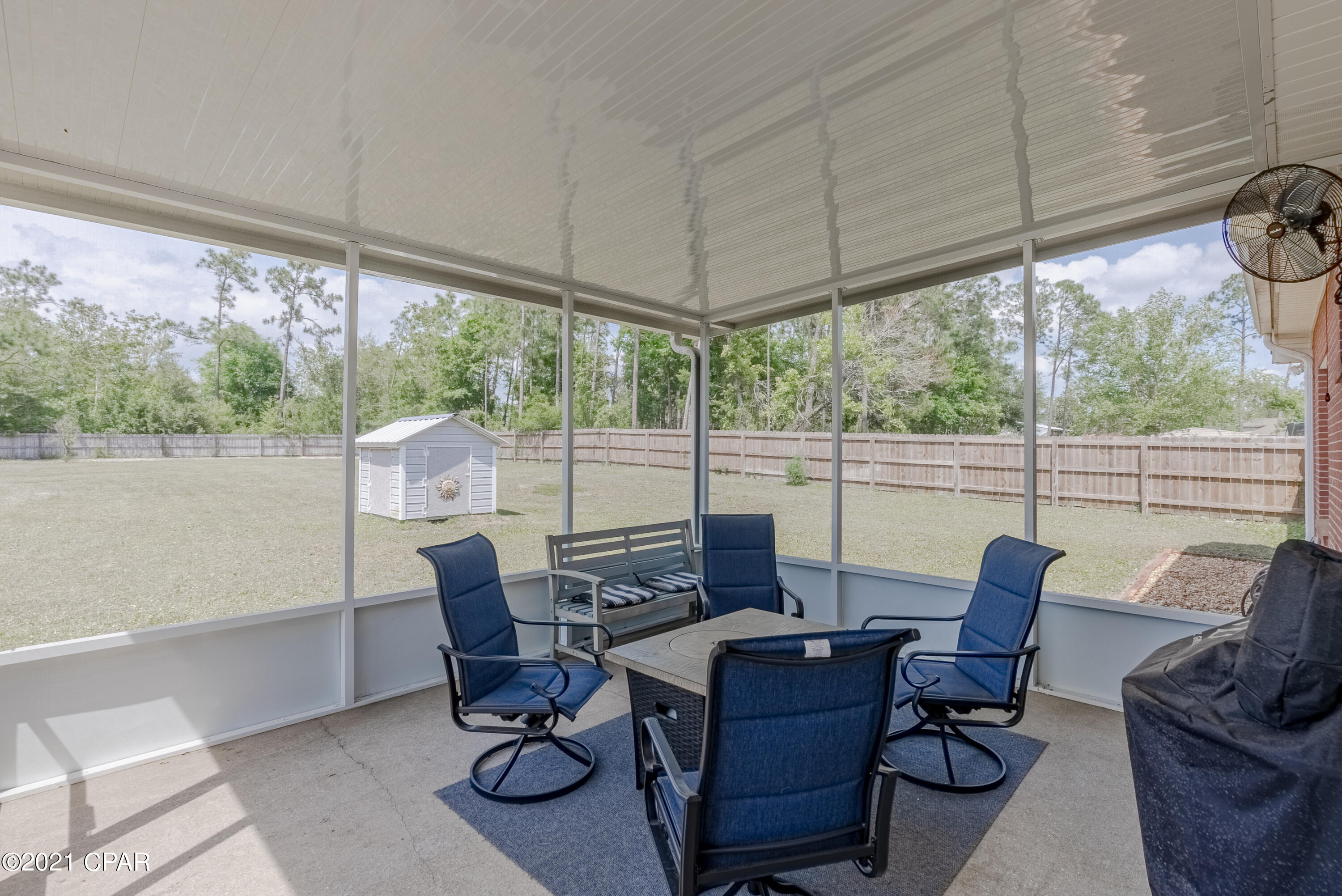 White Oaks - Residential