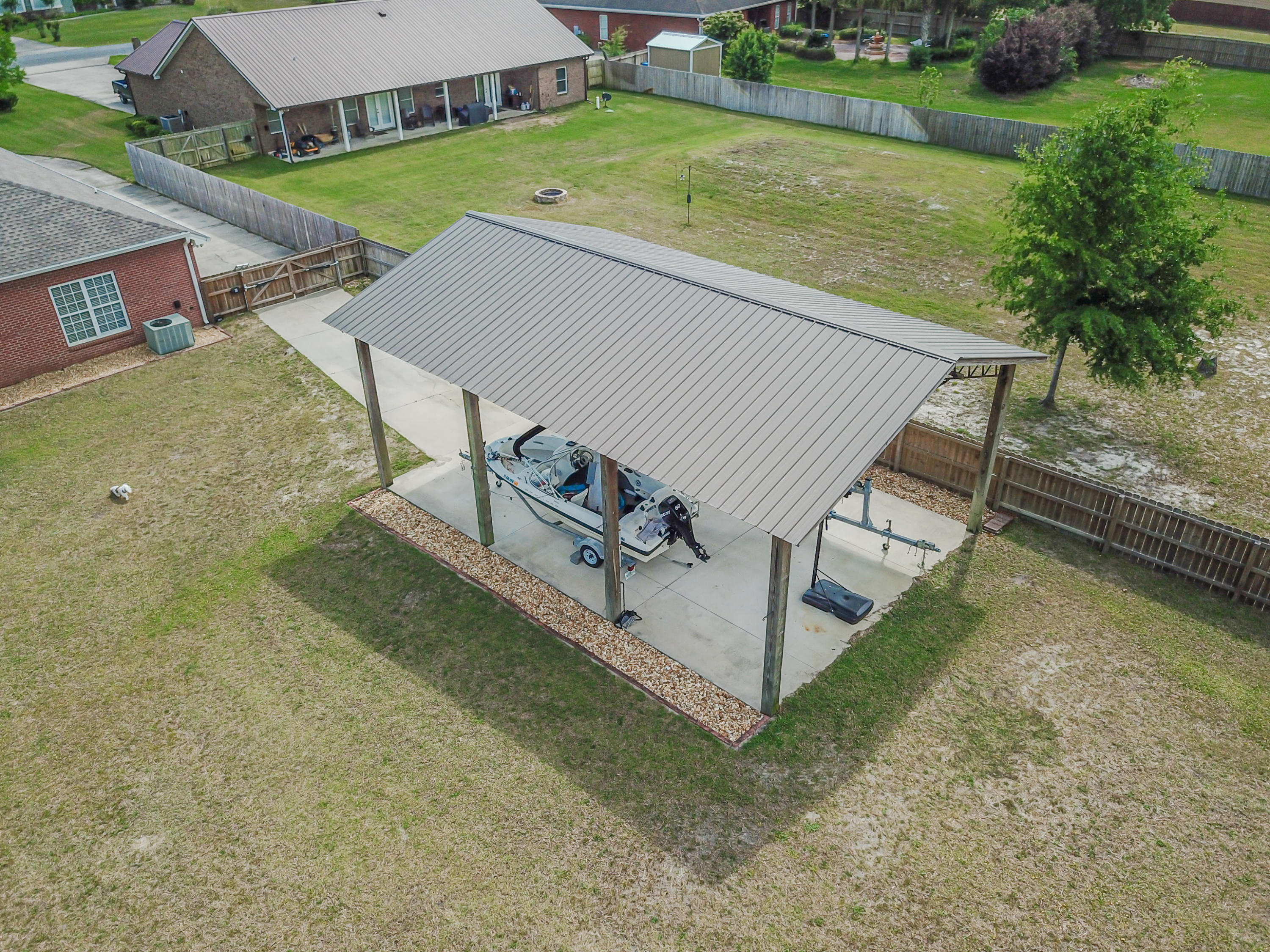 White Oaks - Residential