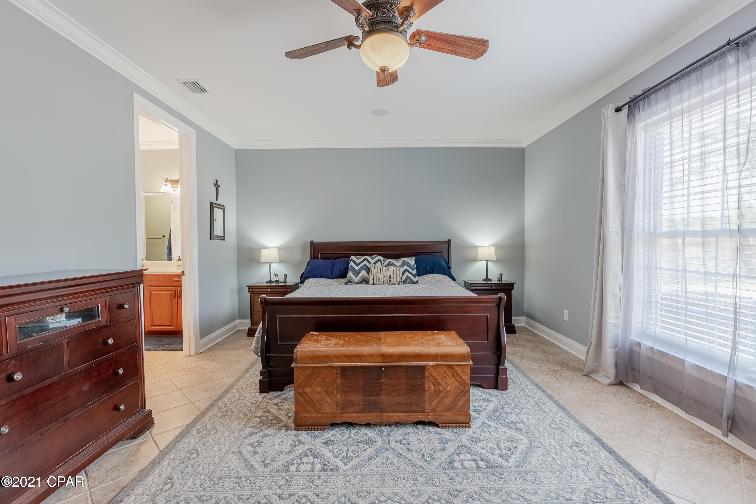 White Oaks - Residential