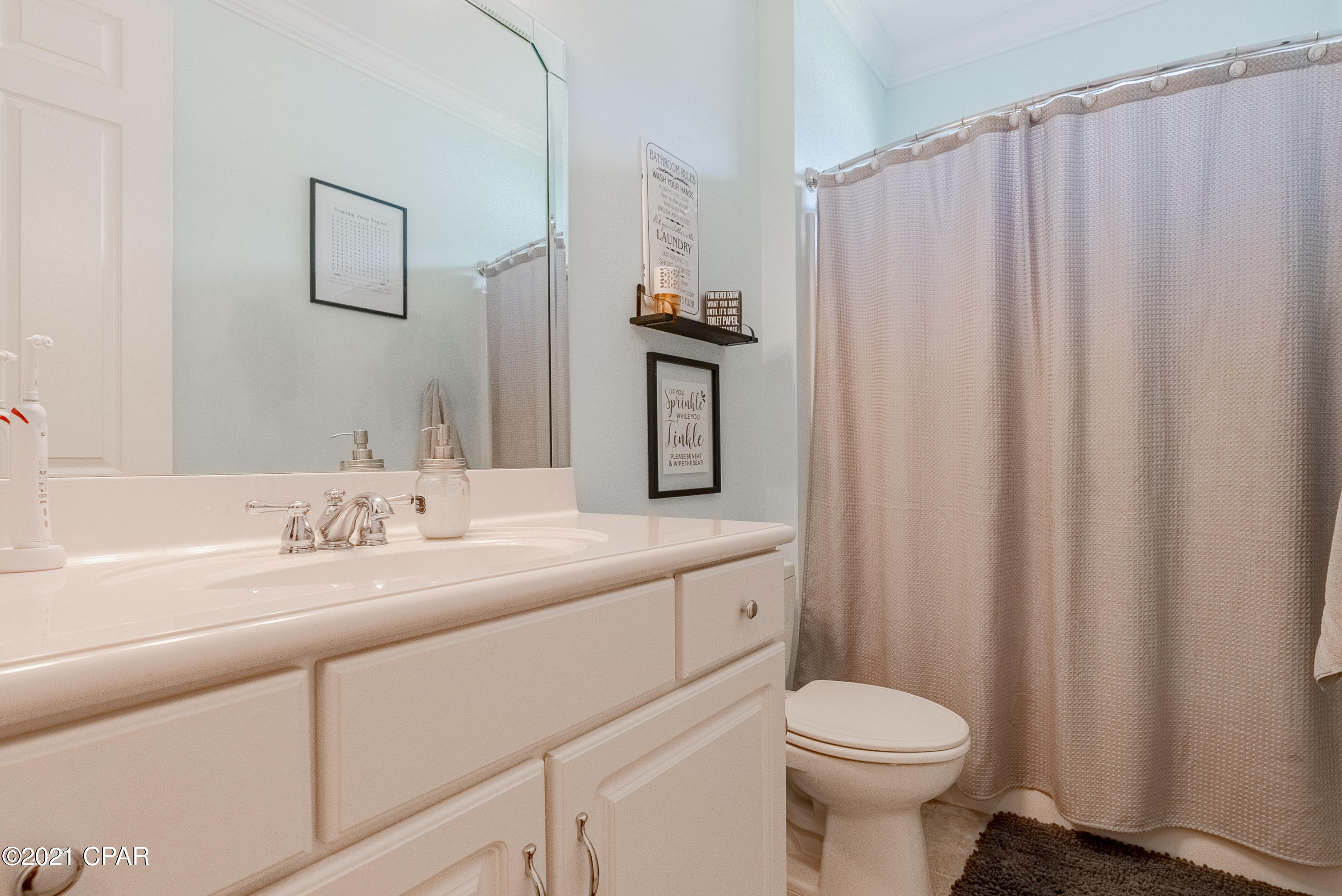 White Oaks - Residential