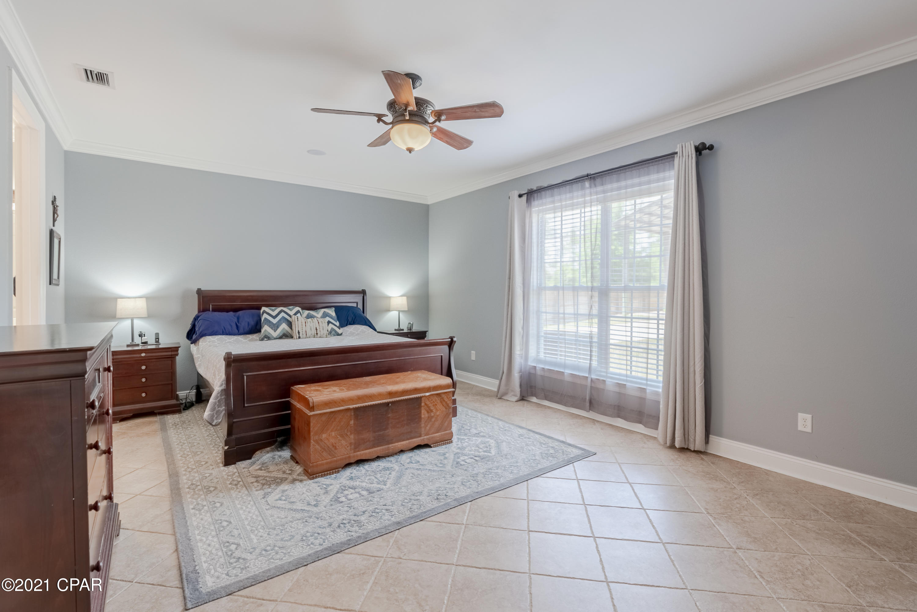 White Oaks - Residential