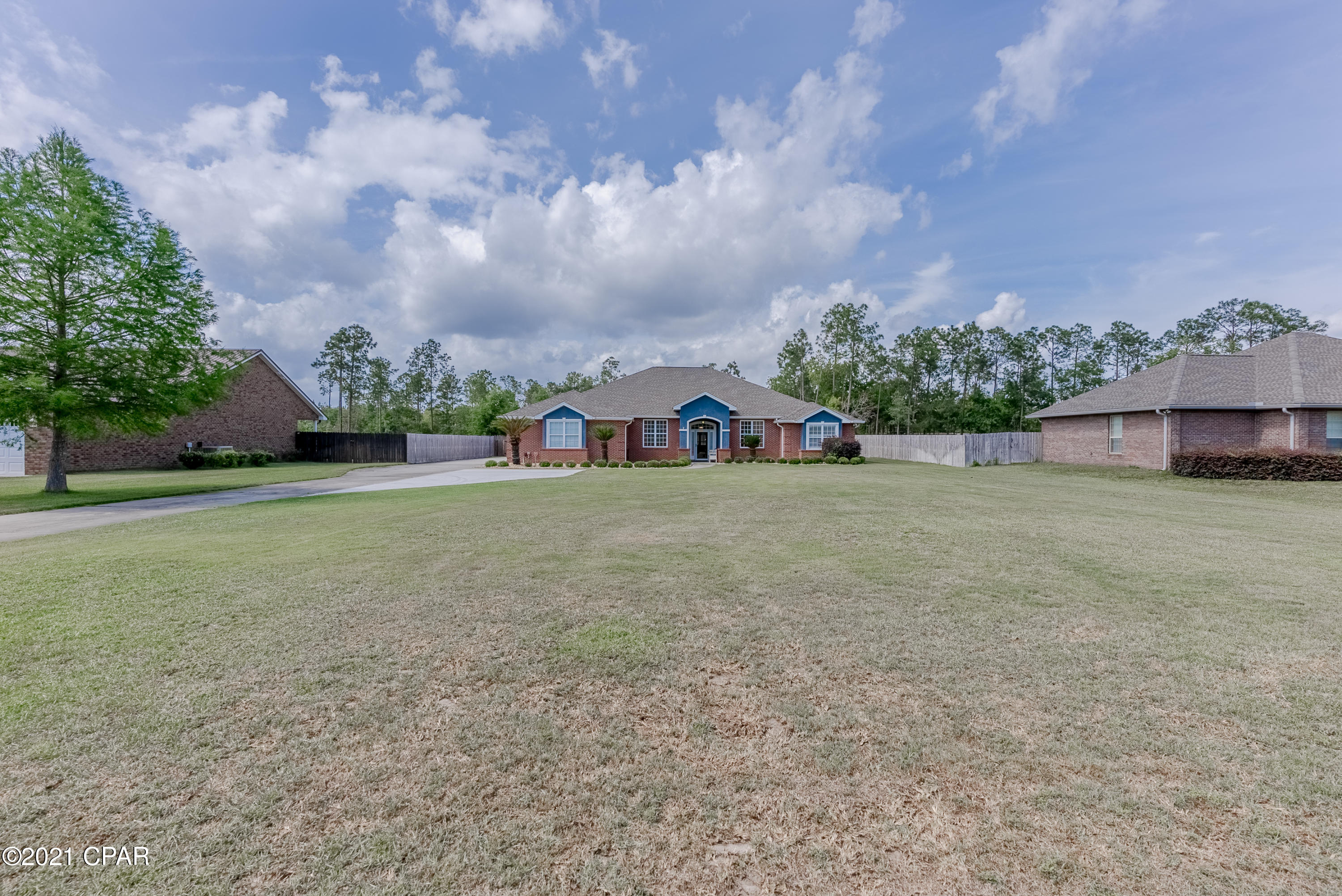 White Oaks - Residential