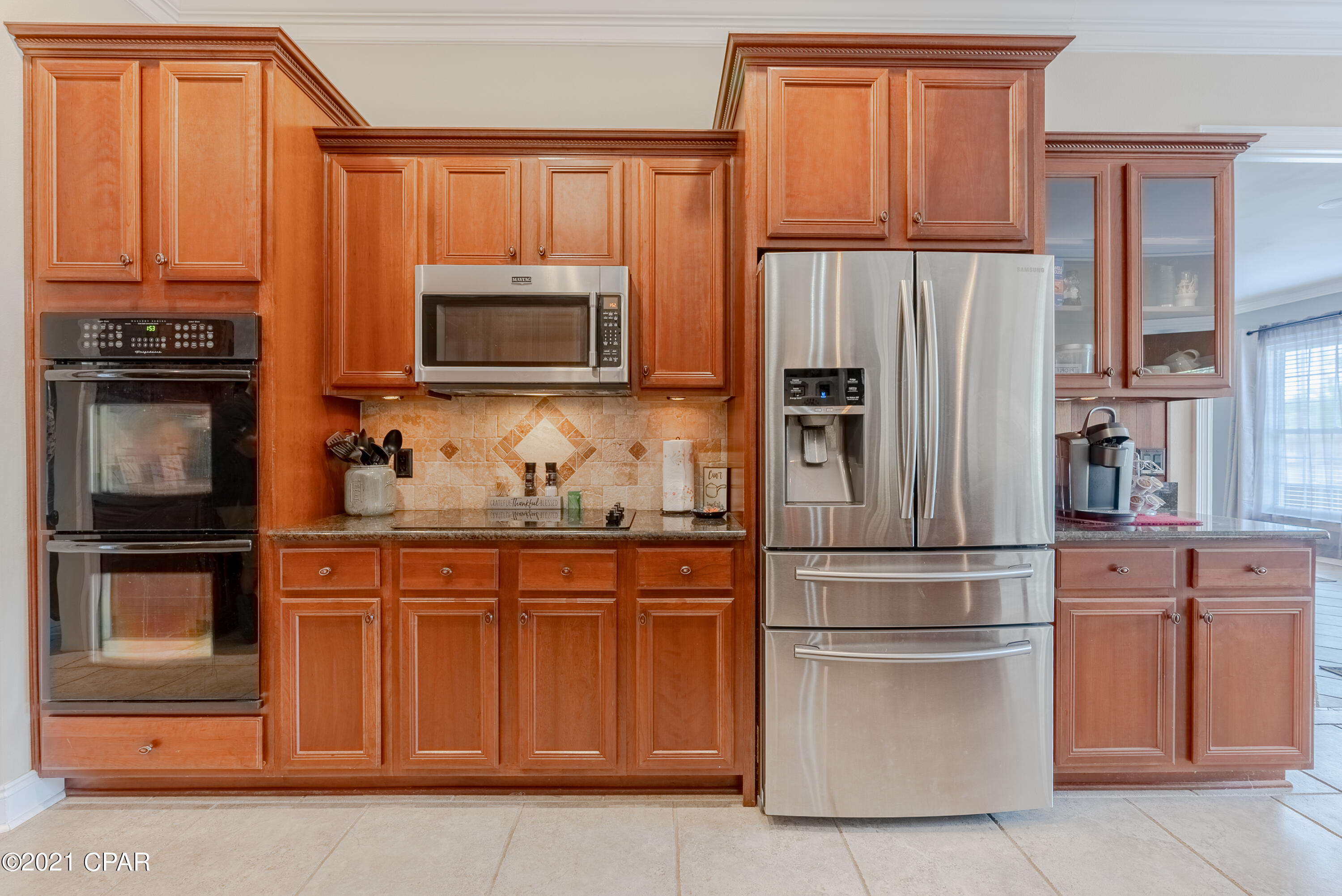 White Oaks - Residential