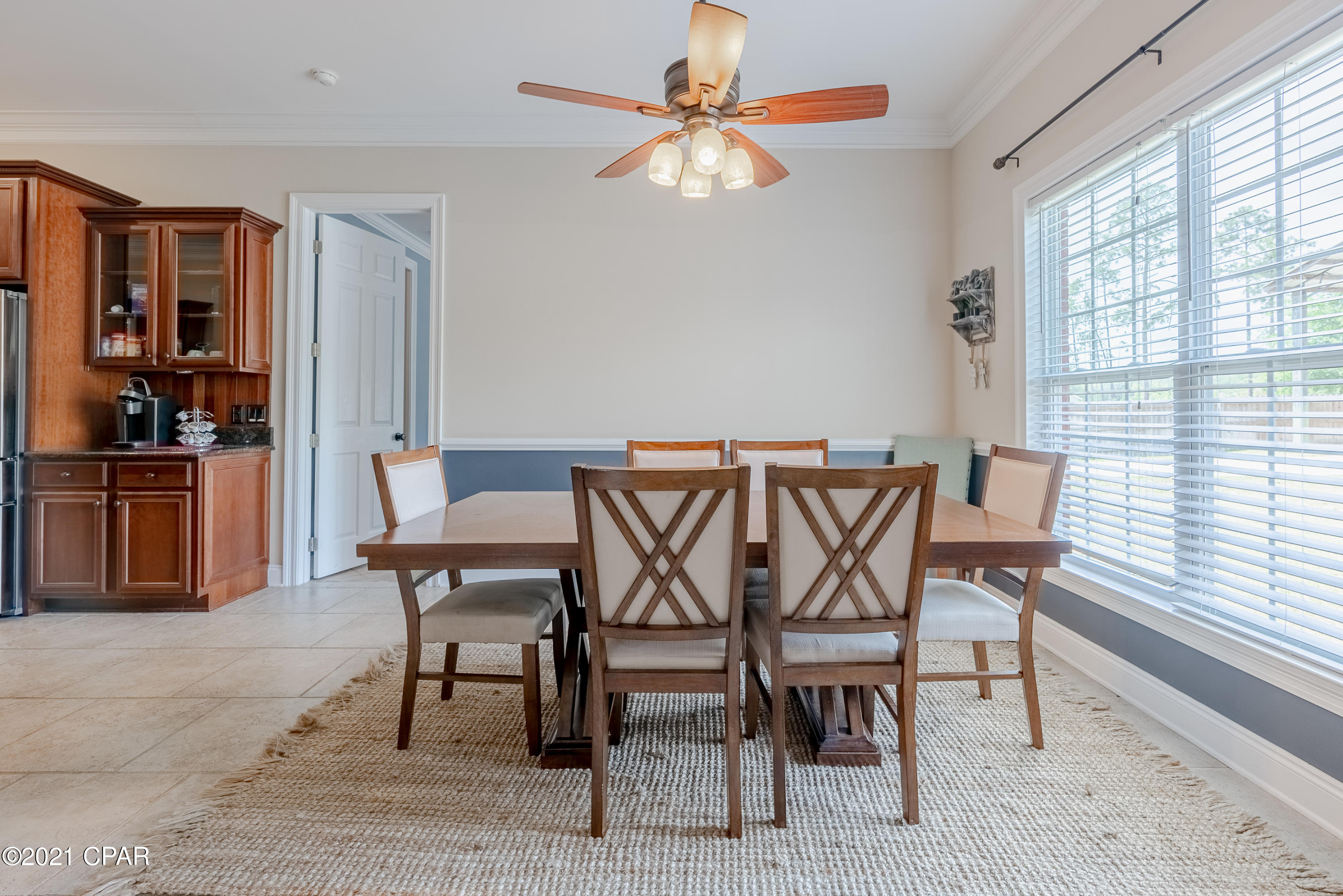 White Oaks - Residential