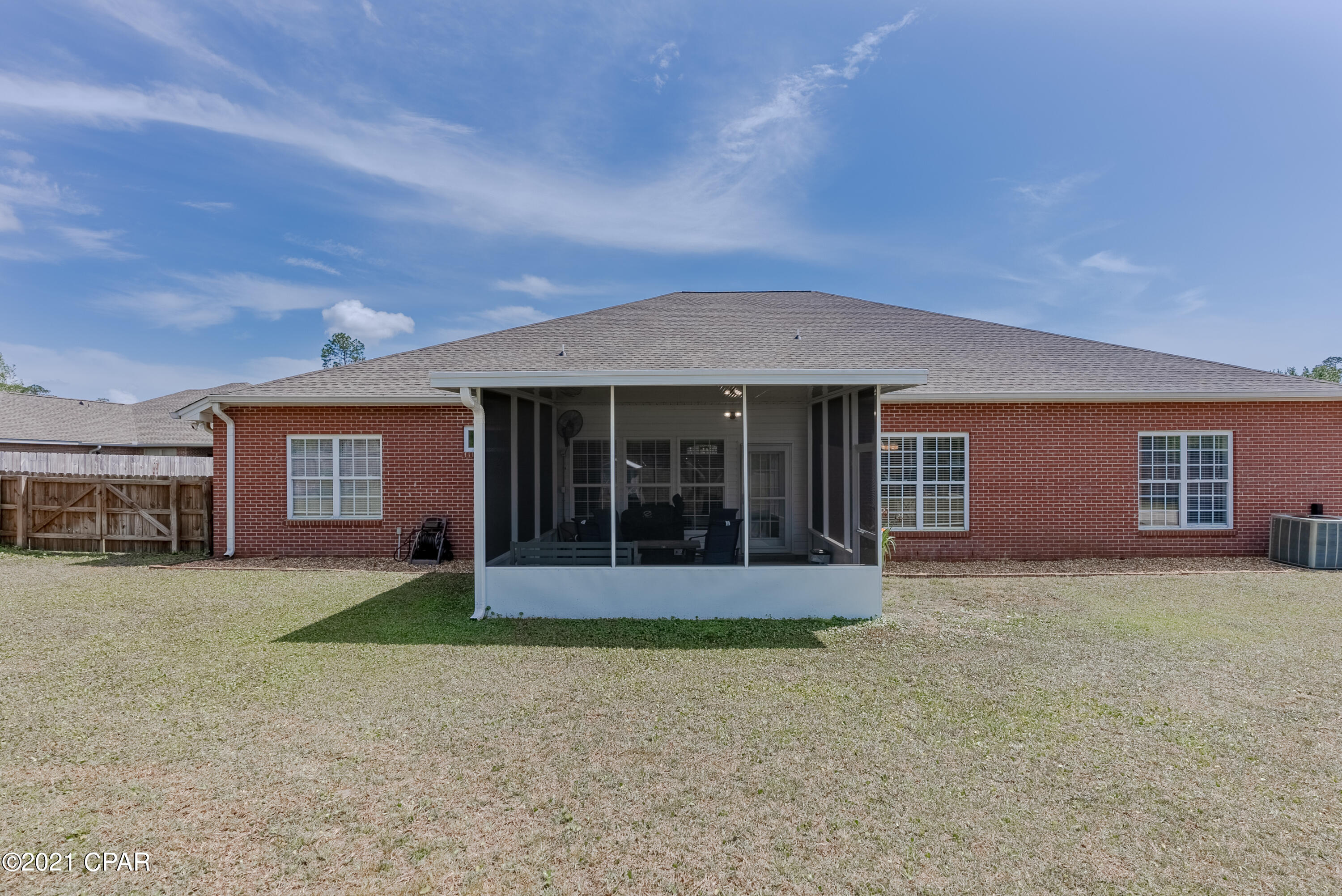 White Oaks - Residential