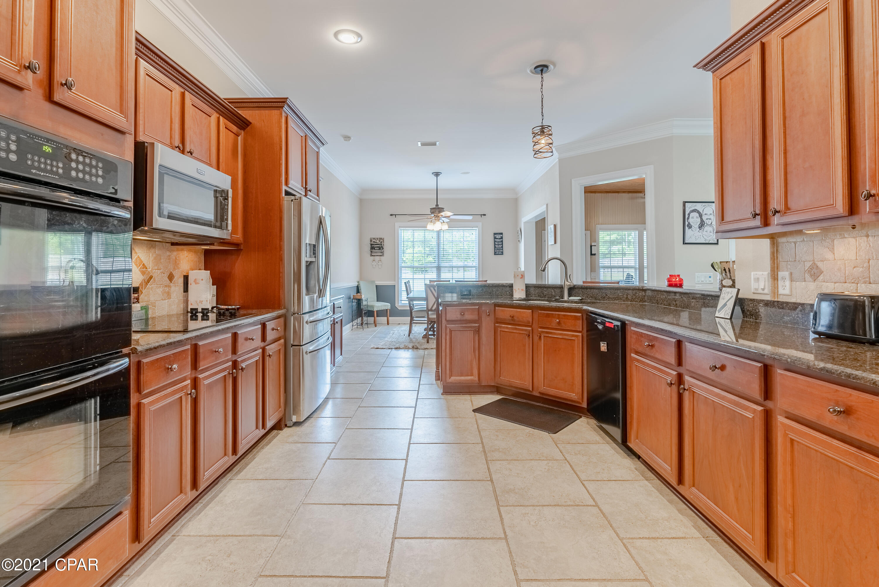 White Oaks - Residential