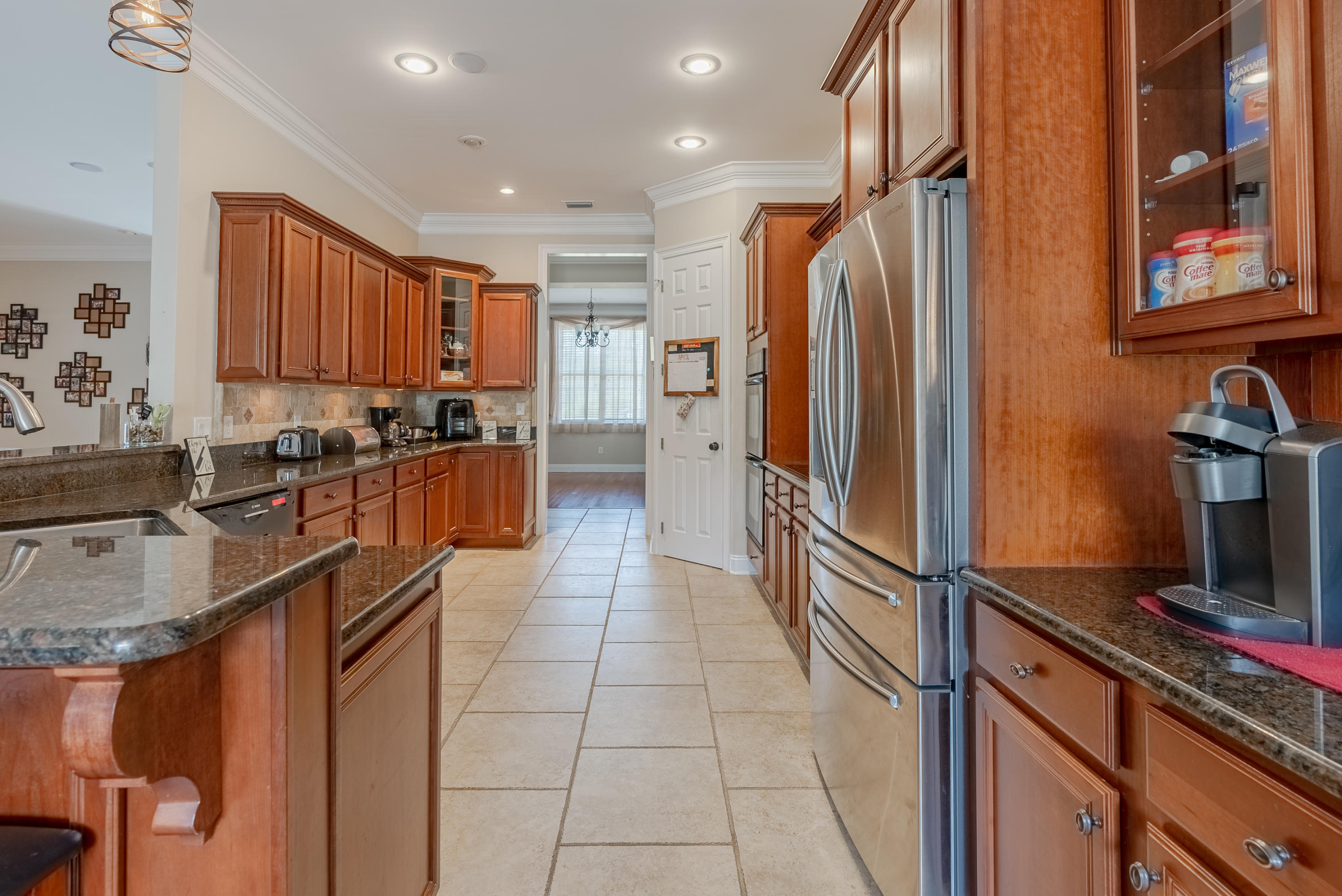 White Oaks - Residential