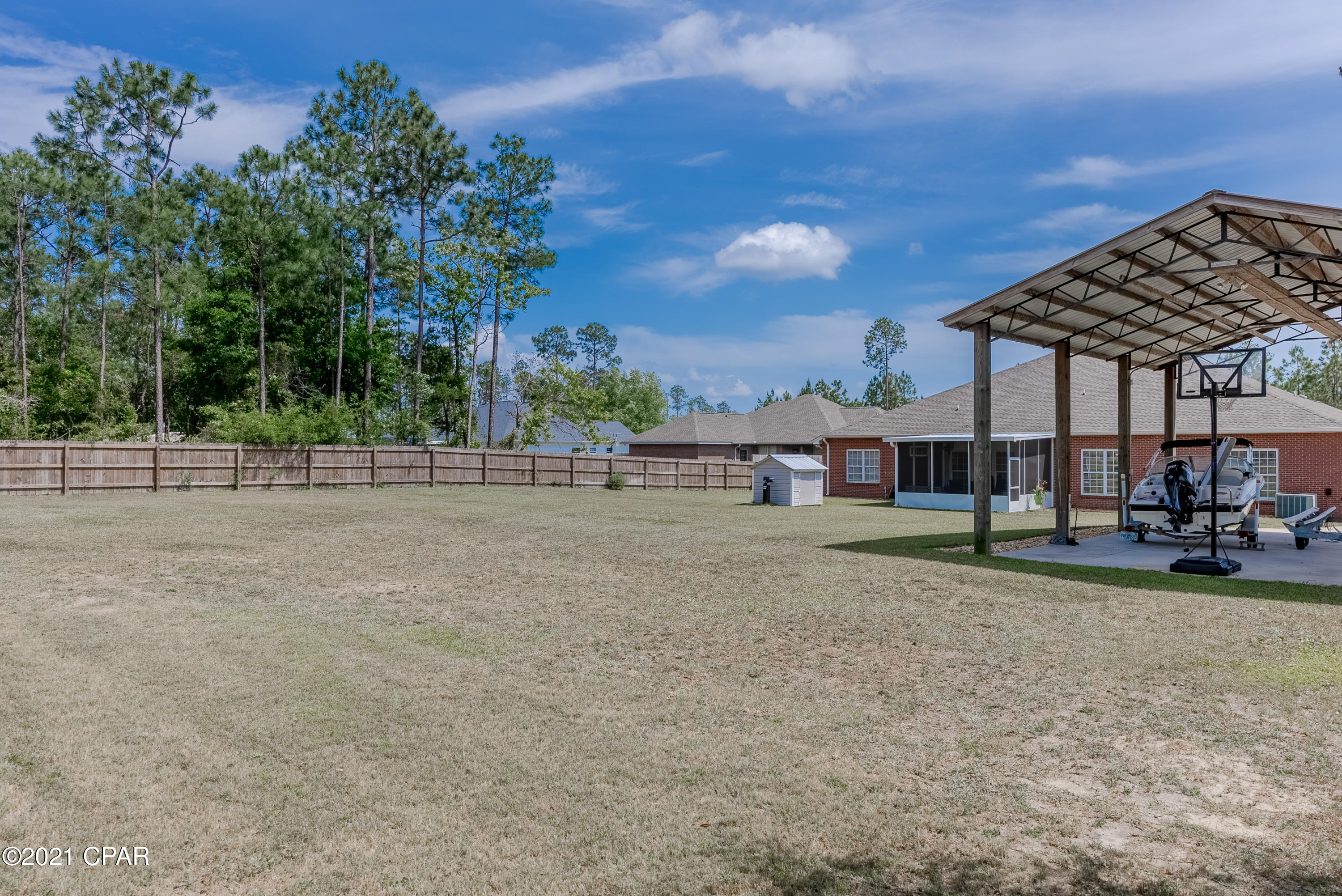 White Oaks - Residential