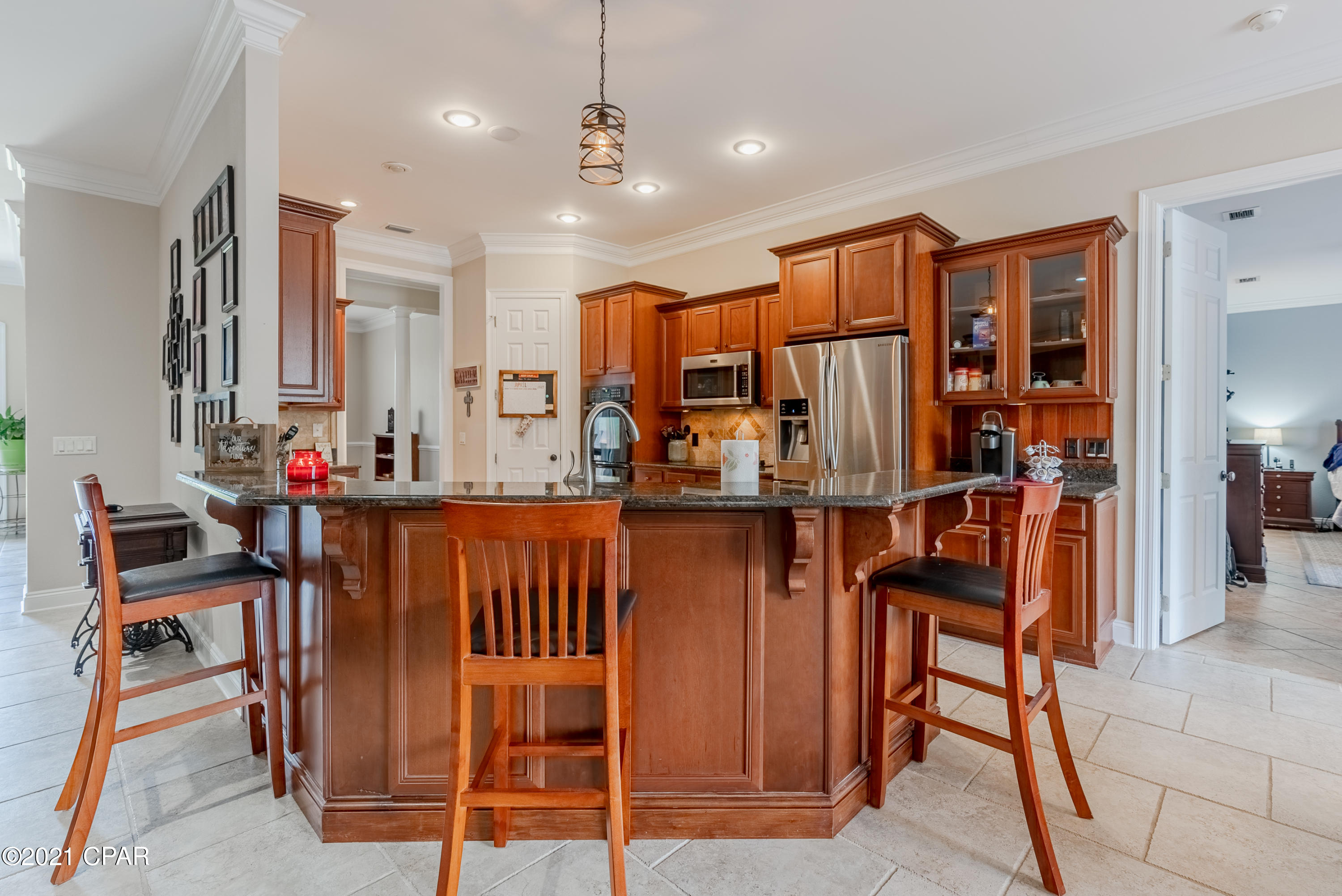 White Oaks - Residential