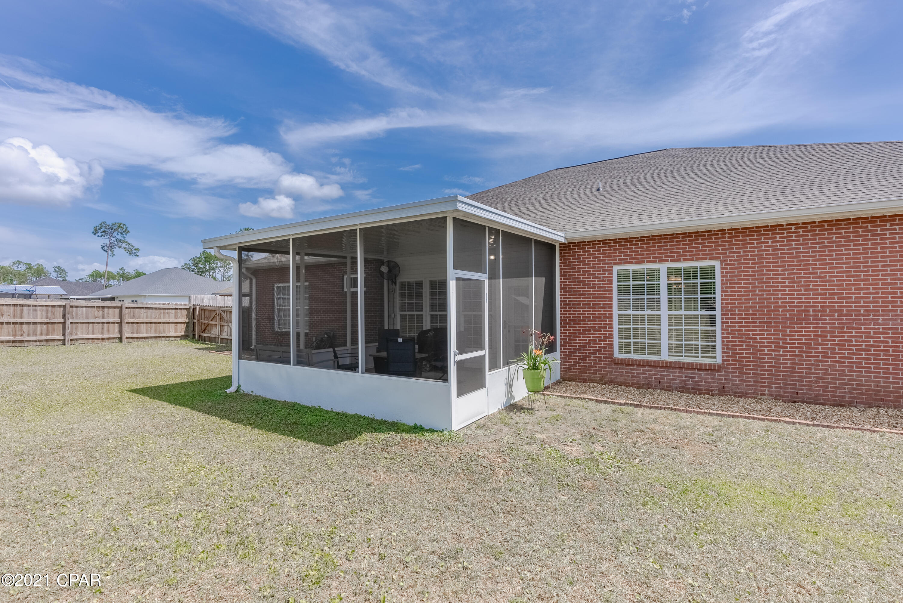 White Oaks - Residential