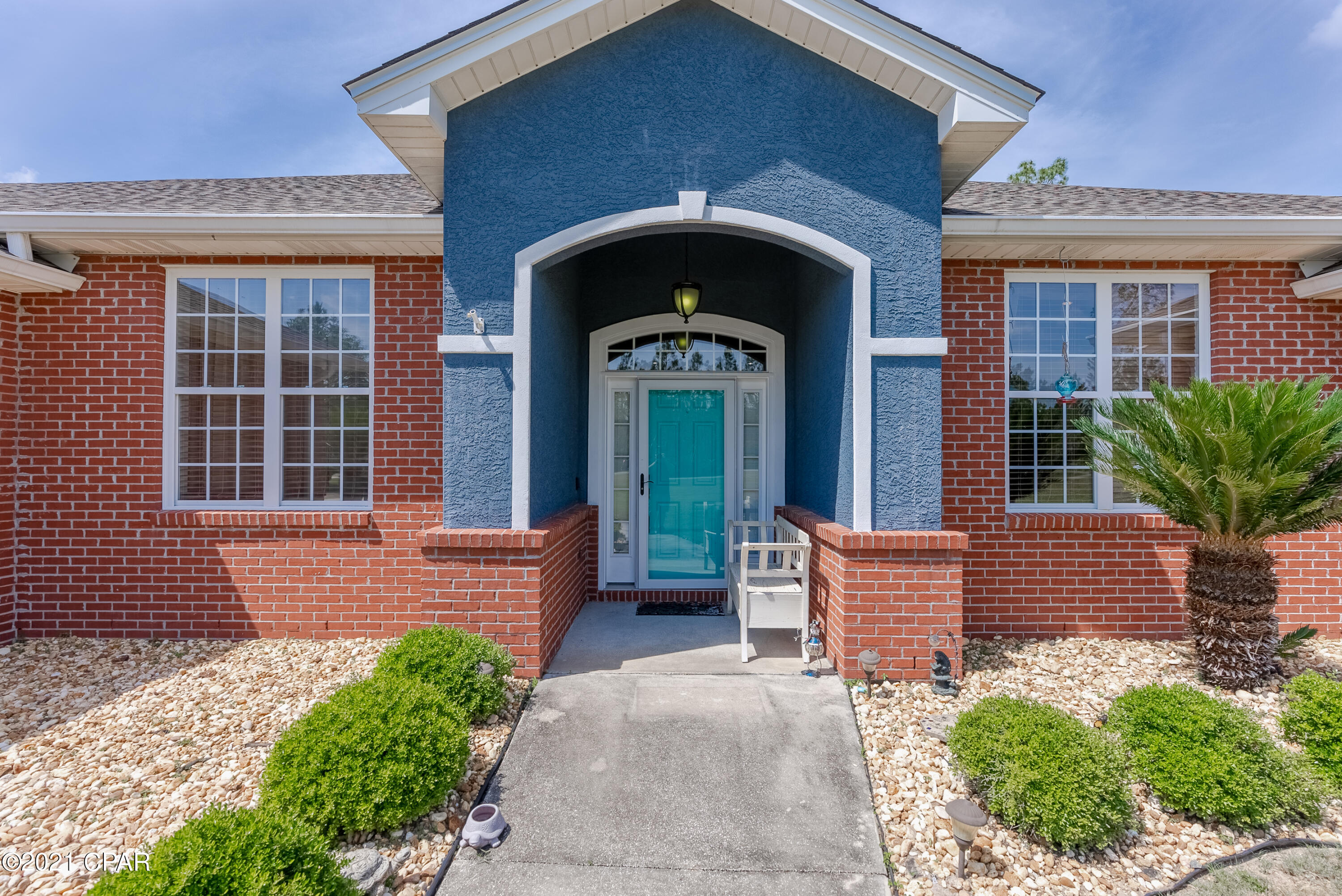 White Oaks - Residential