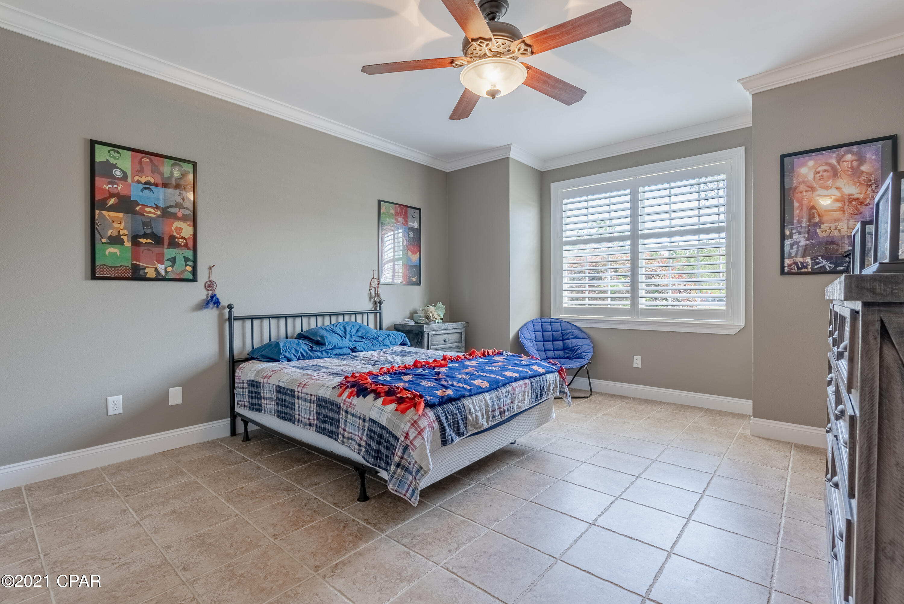 White Oaks - Residential