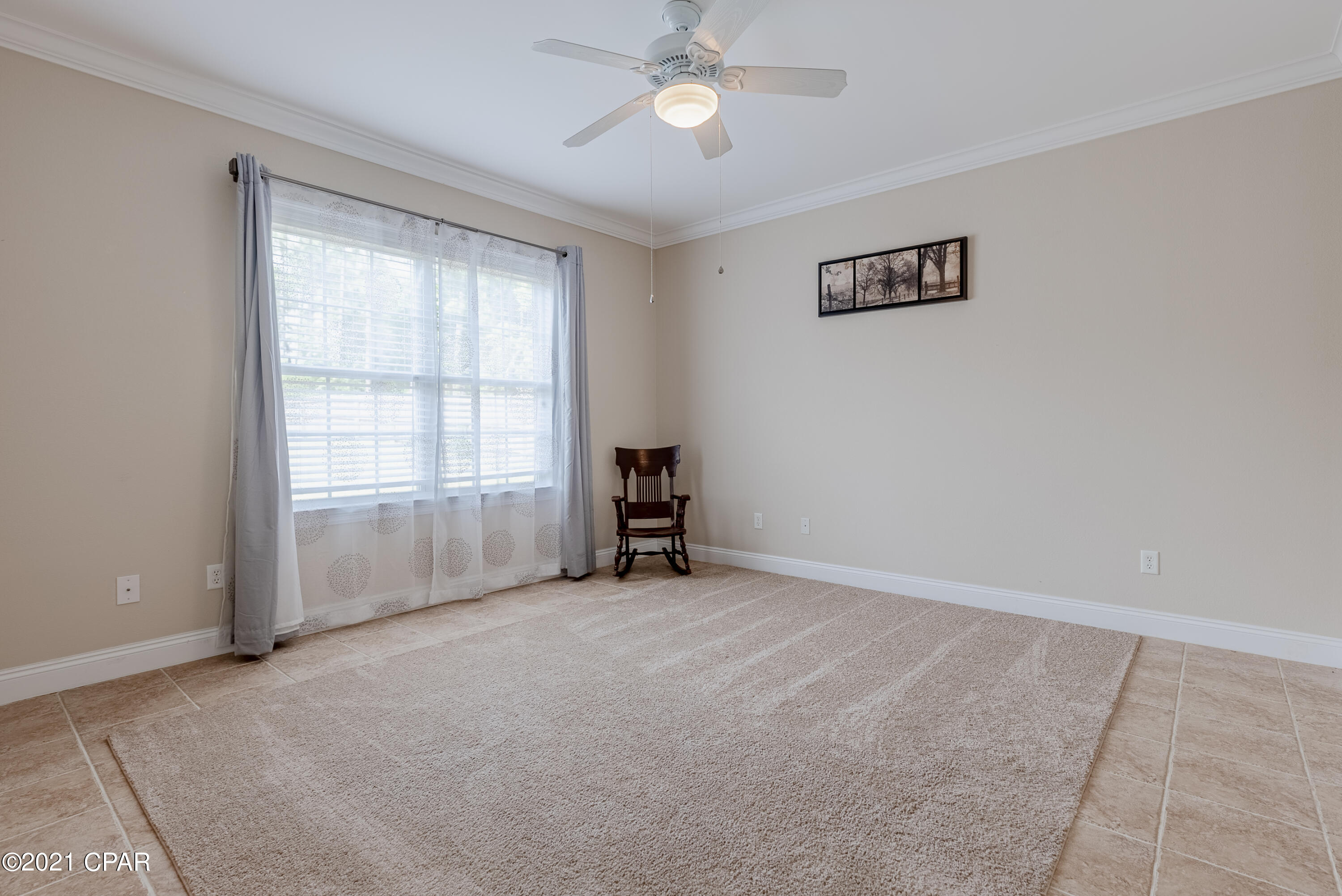 White Oaks - Residential