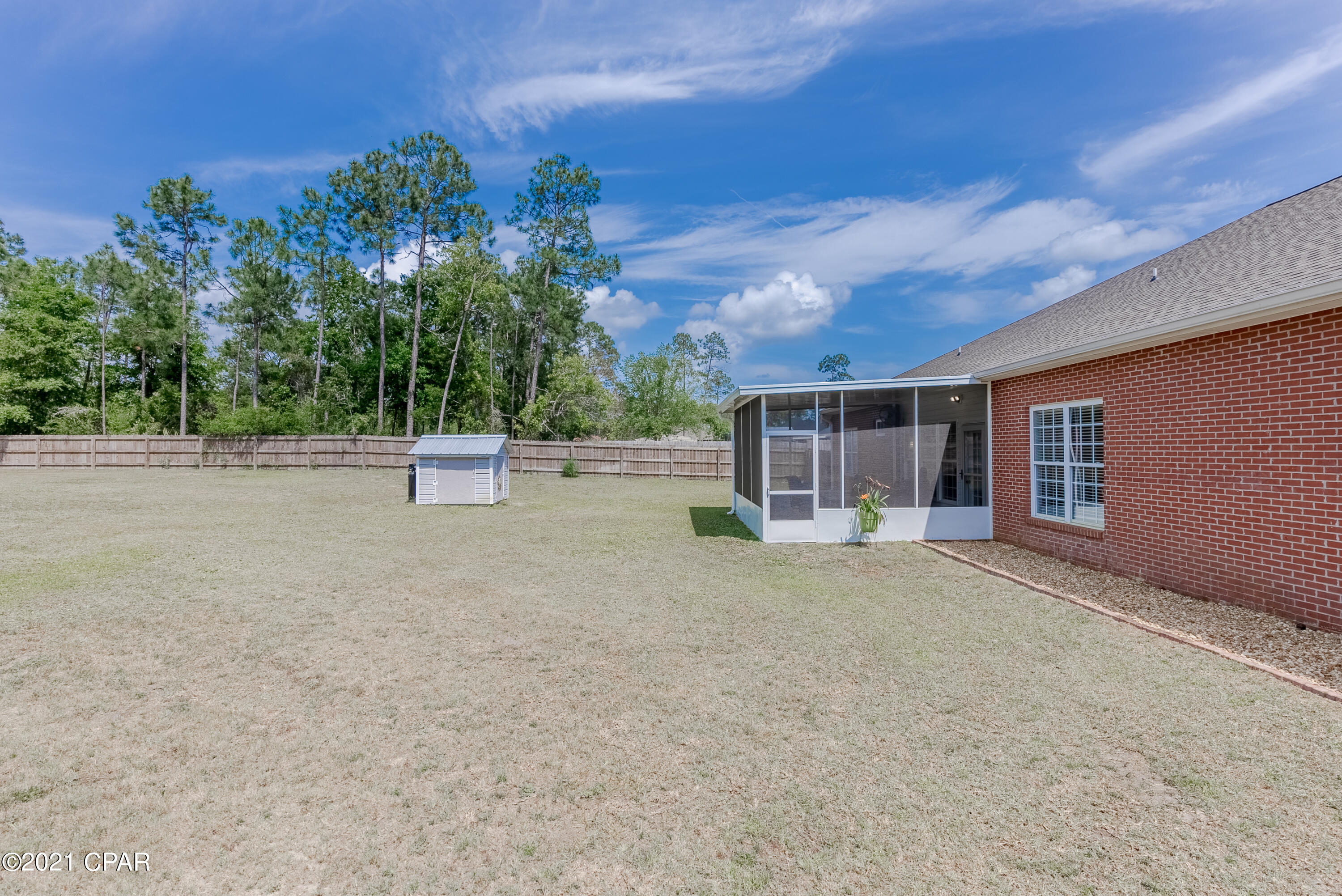 White Oaks - Residential