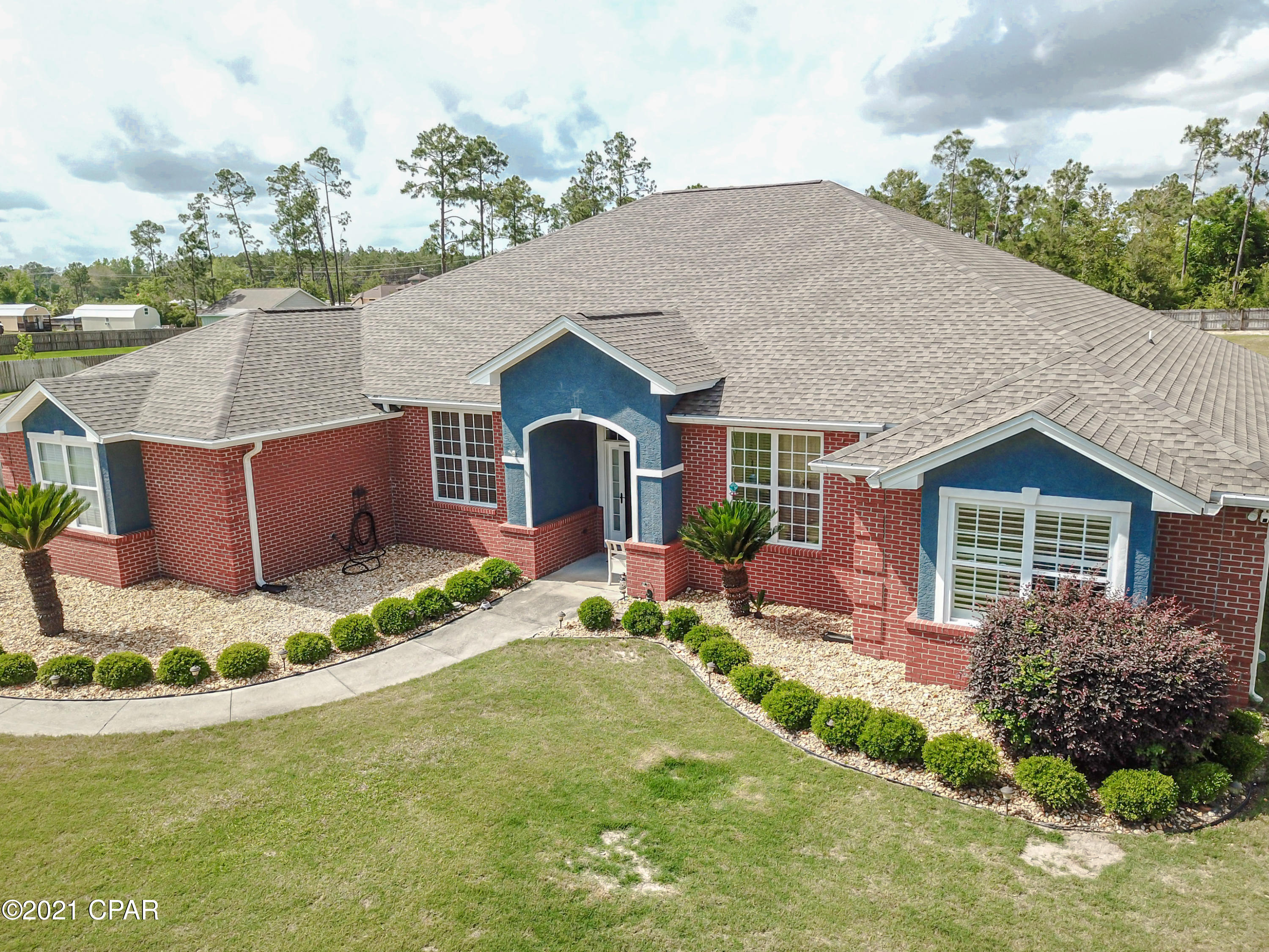 White Oaks - Residential