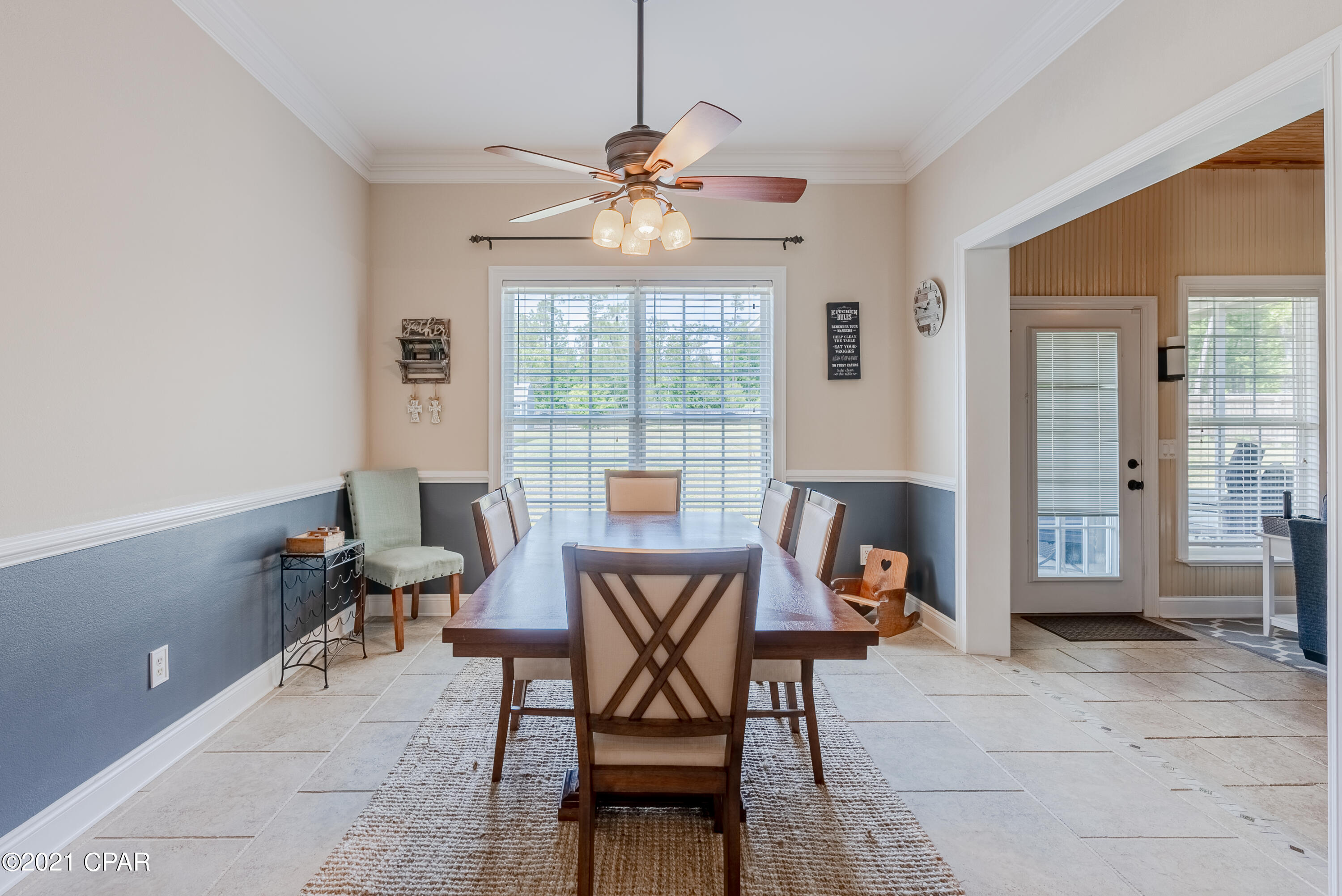 White Oaks - Residential