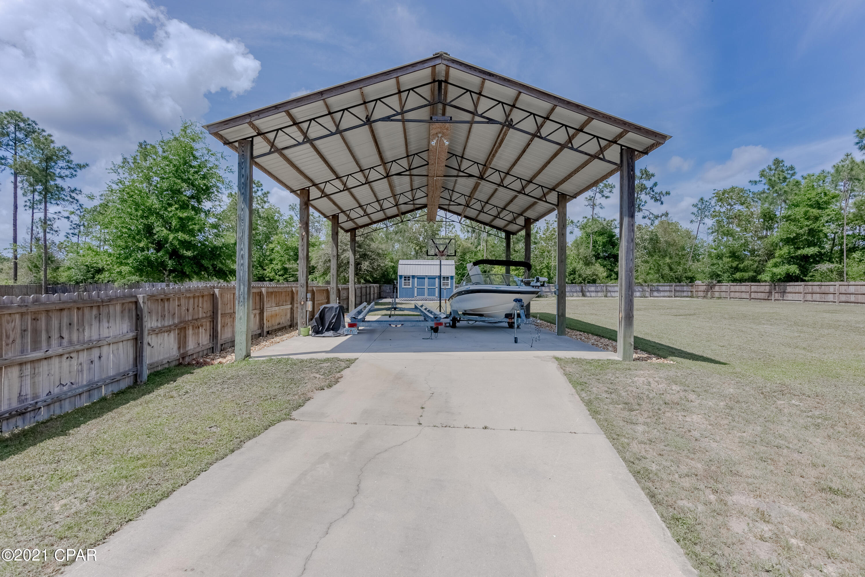 White Oaks - Residential