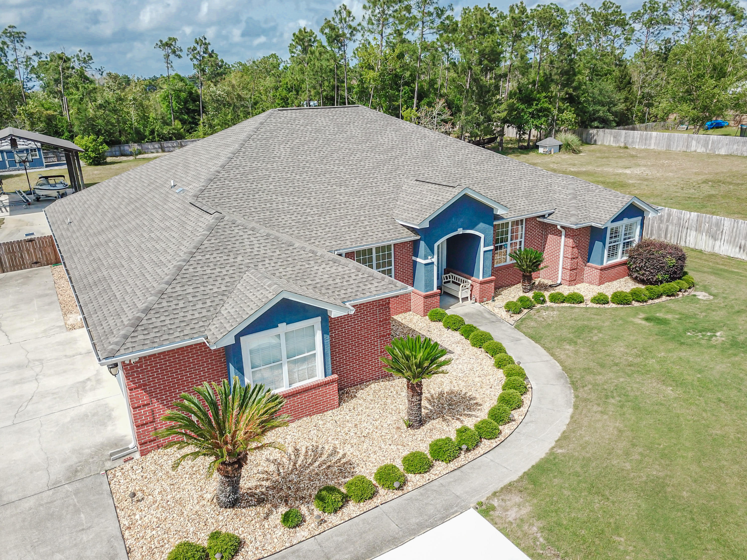 White Oaks - Residential