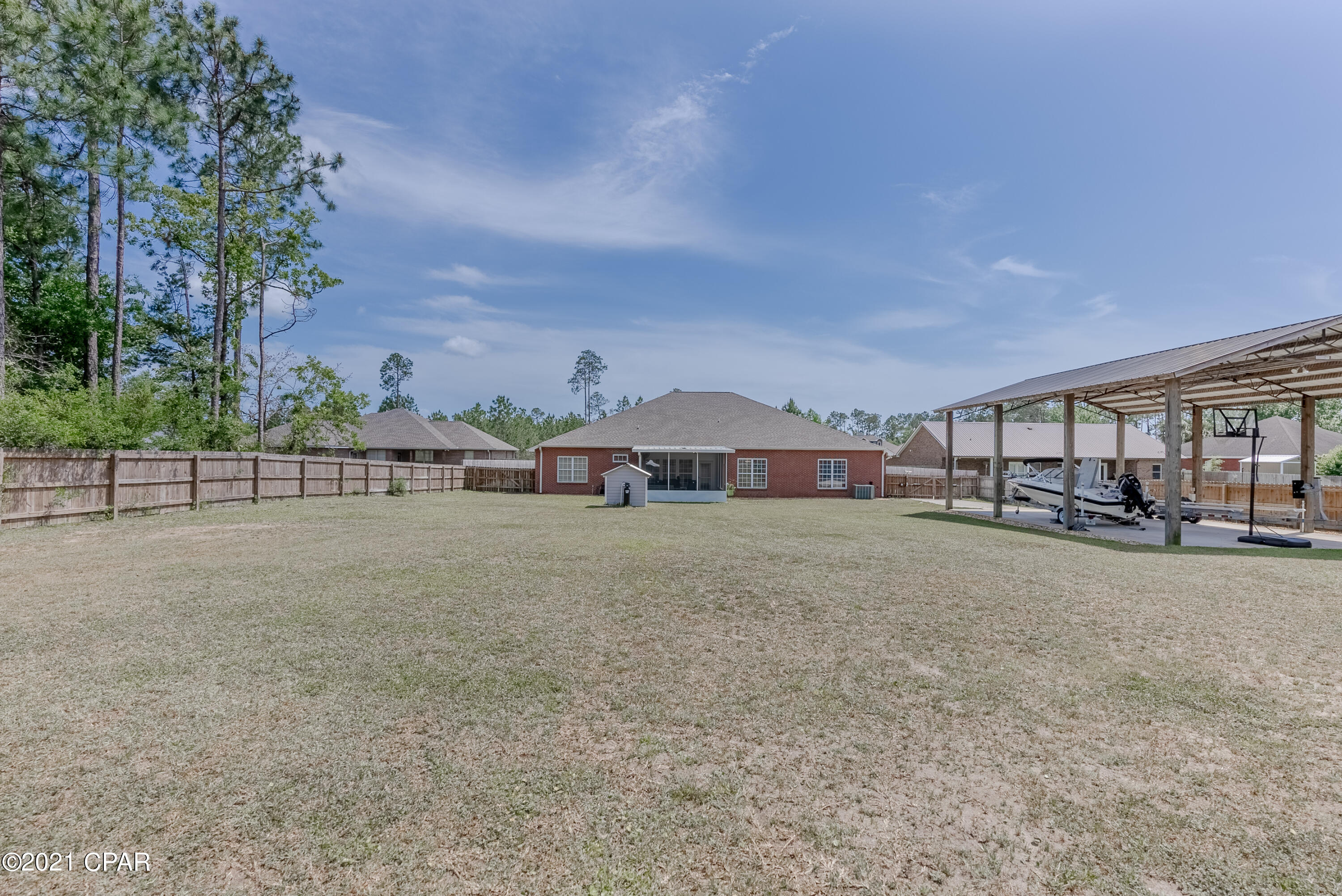 White Oaks - Residential