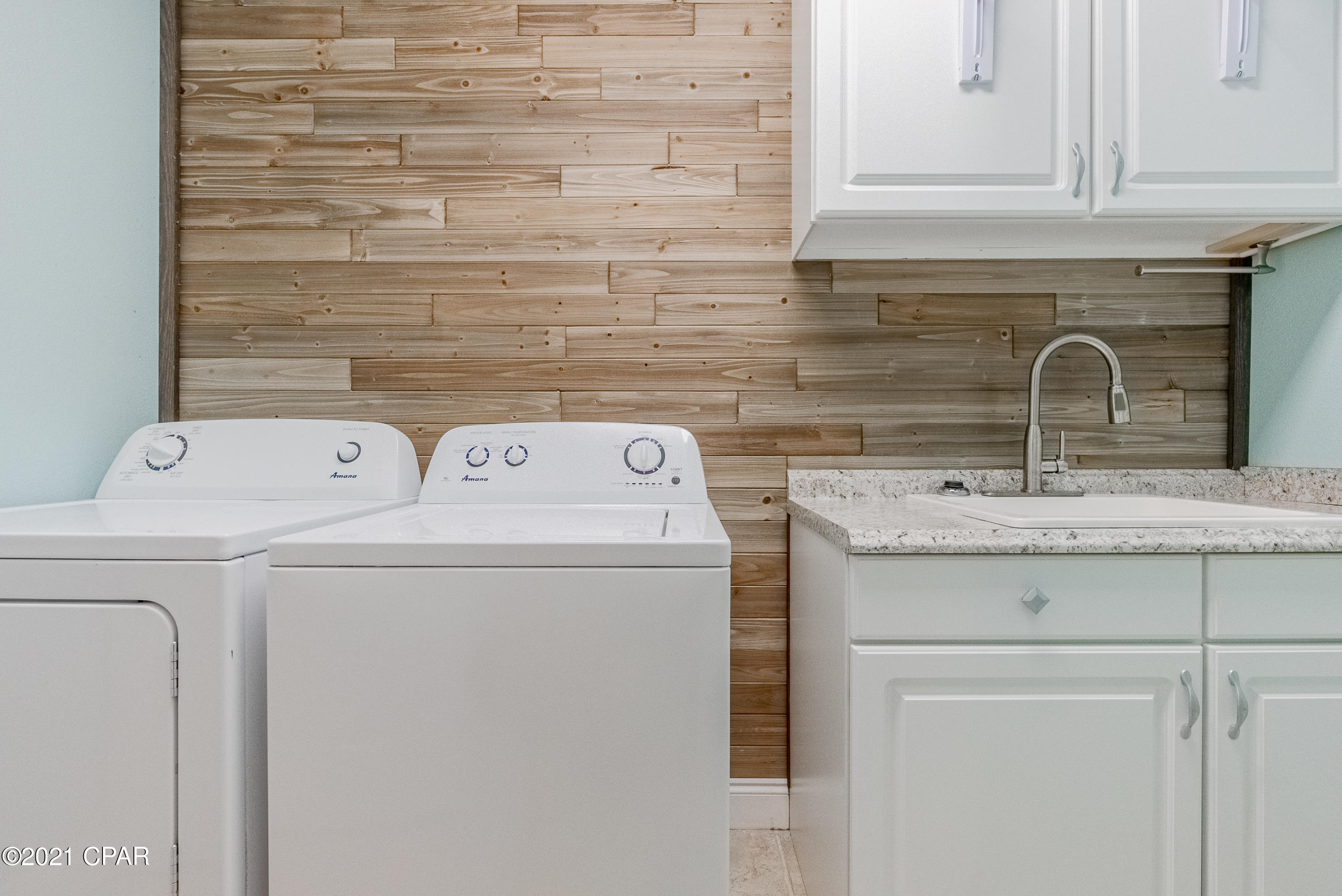 White Oaks - Residential