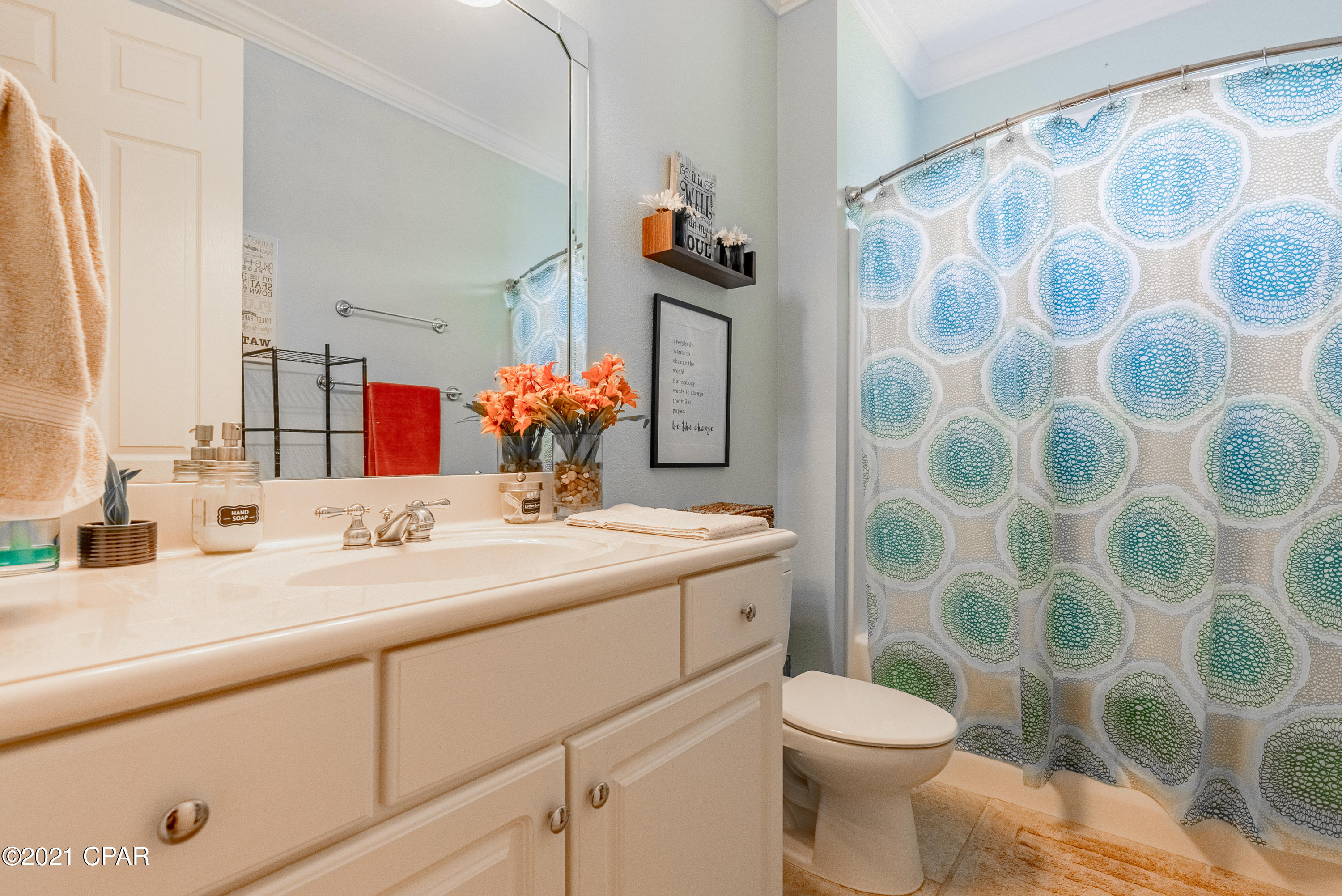 White Oaks - Residential