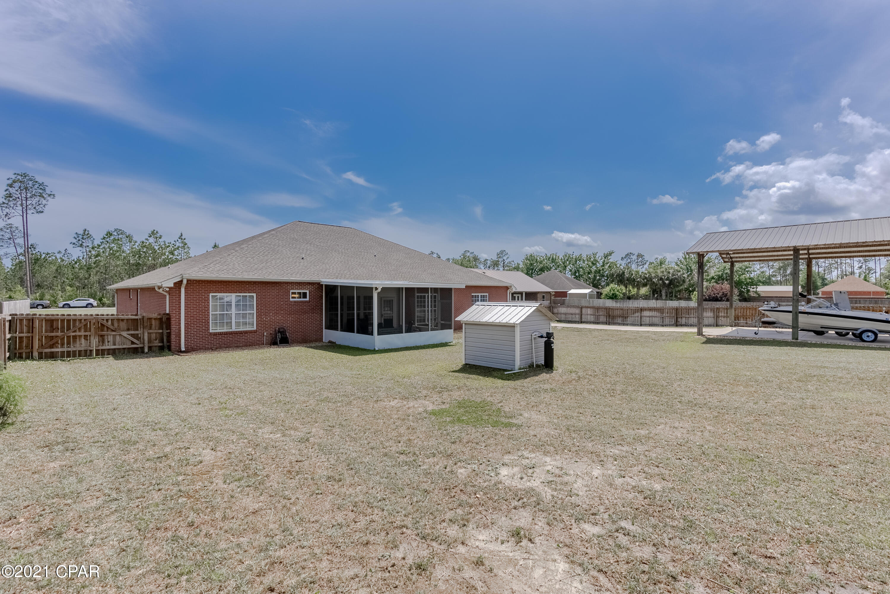 White Oaks - Residential